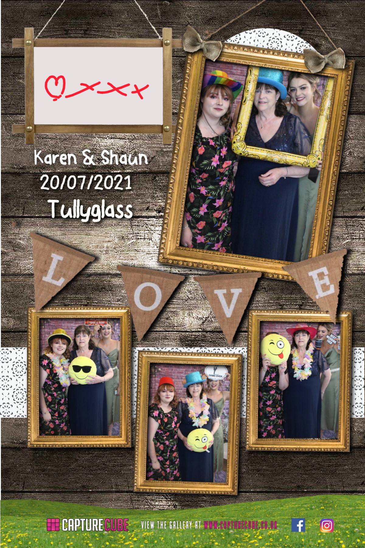 Karen & Shaun's Wedding | View more photos from the event at gallery.capturecube.co.uk/u/Capture-Cube/Karen-Shauns-Wedding
