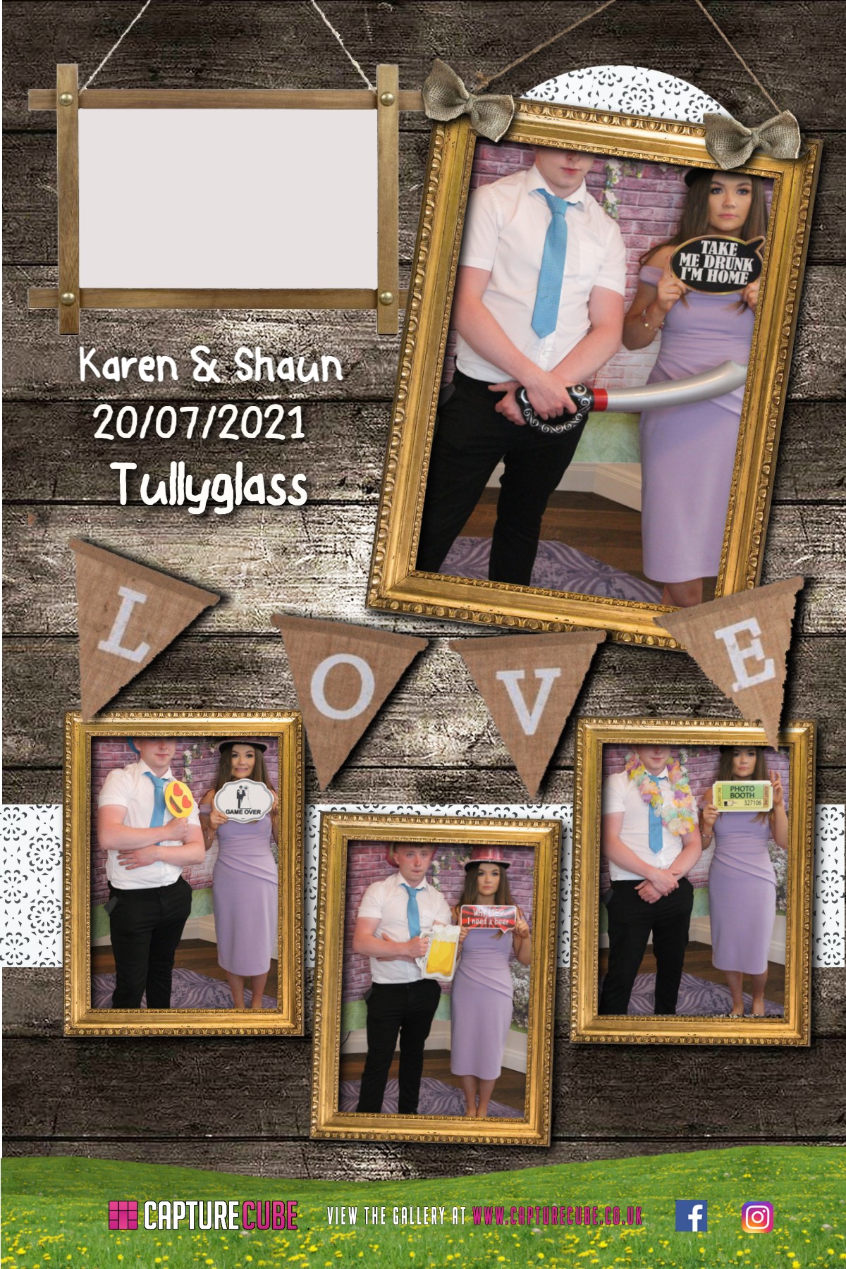 Karen & Shaun's Wedding | View more photos from the event at gallery.capturecube.co.uk/u/Capture-Cube/Karen-Shauns-Wedding