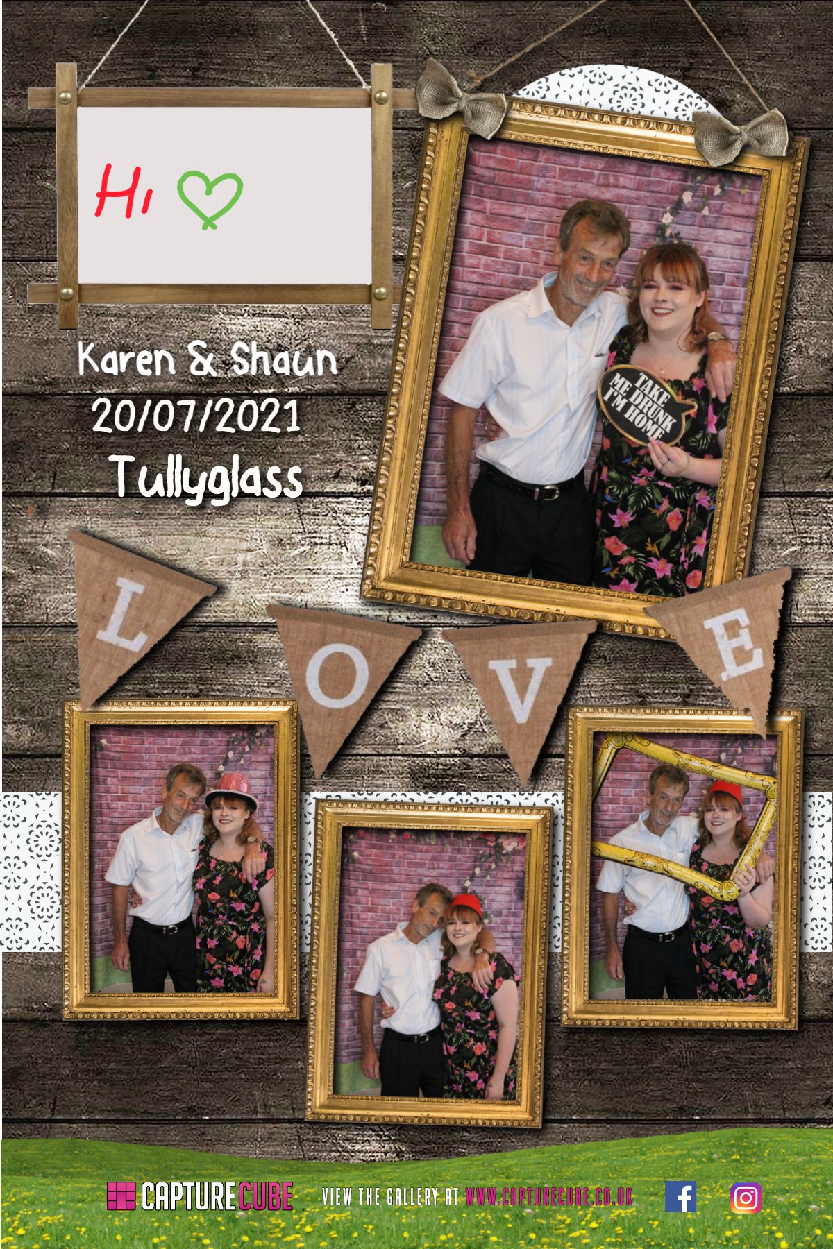 Karen & Shaun's Wedding | View more photos from the event at gallery.capturecube.co.uk/u/Capture-Cube/Karen-Shauns-Wedding