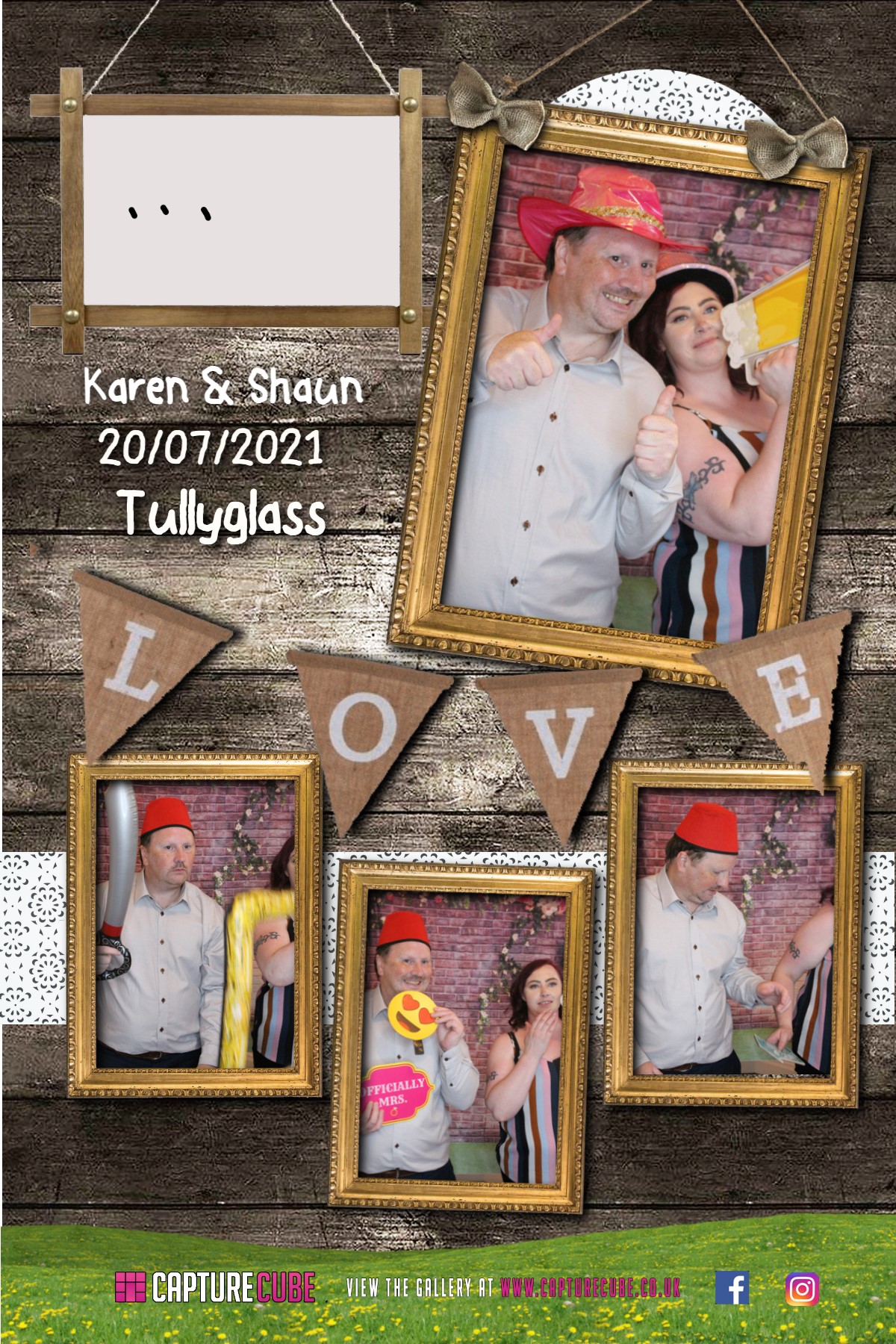 Karen & Shaun's Wedding | View more photos from the event at gallery.capturecube.co.uk/u/Capture-Cube/Karen-Shauns-Wedding