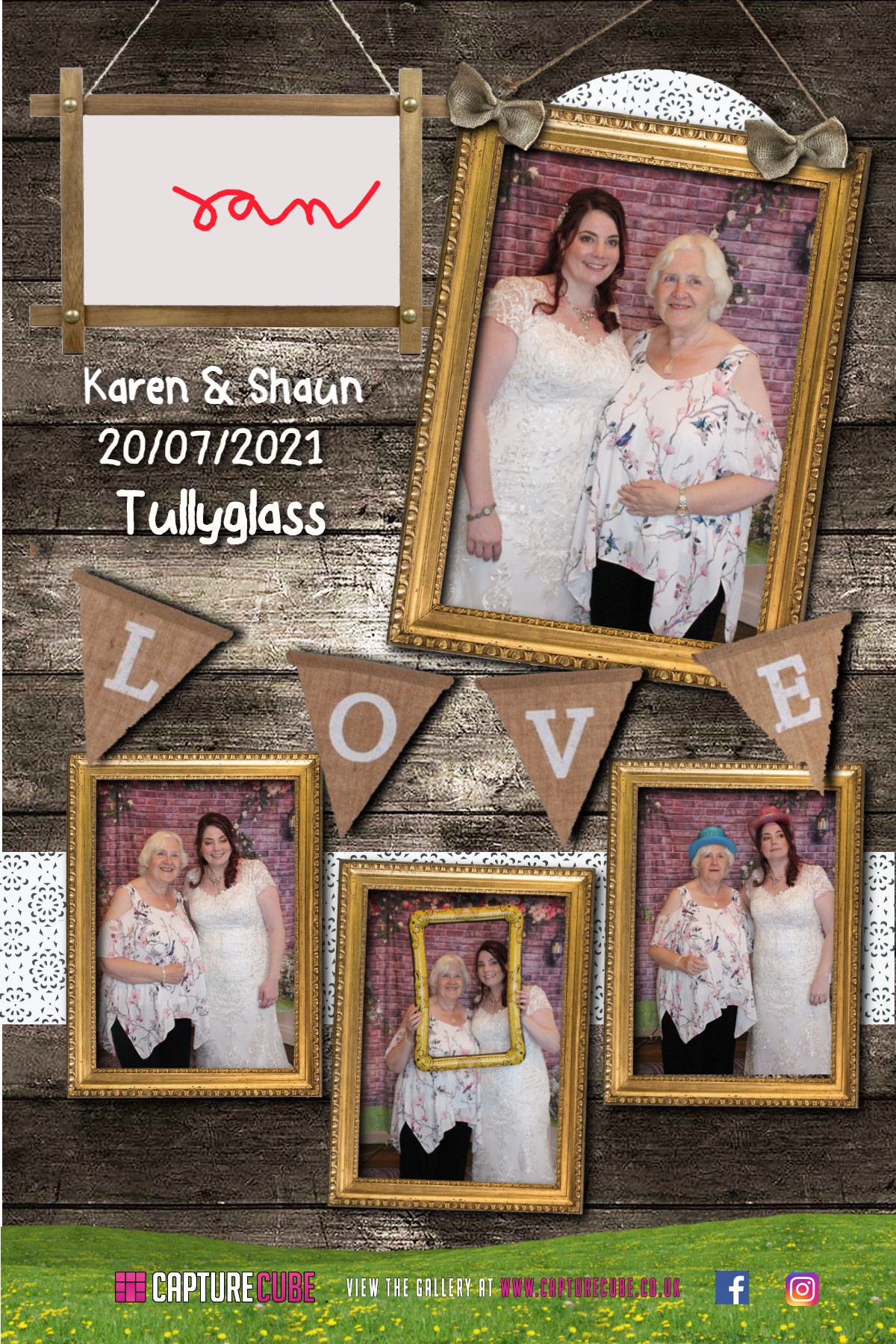 Karen & Shaun's Wedding | View more photos from the event at gallery.capturecube.co.uk/u/Capture-Cube/Karen-Shauns-Wedding