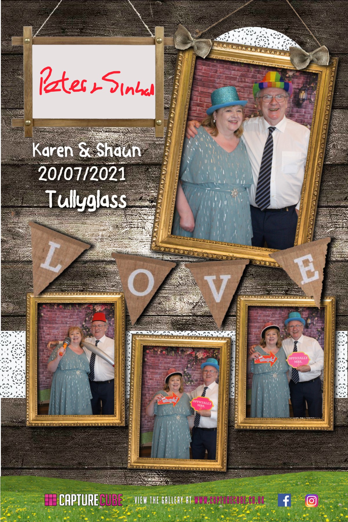 Karen & Shaun's Wedding | View more photos from the event at gallery.capturecube.co.uk/u/Capture-Cube/Karen-Shauns-Wedding
