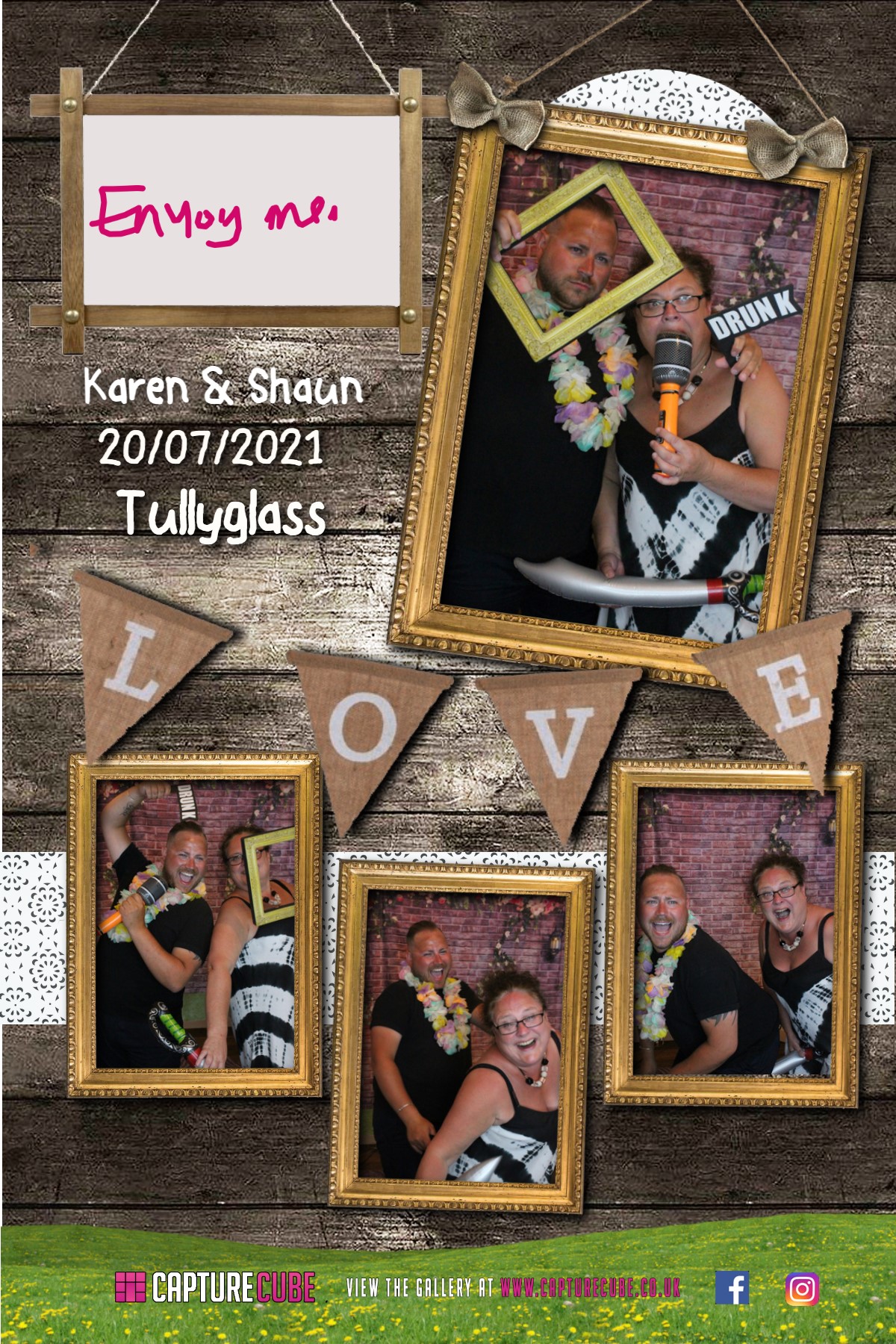 Karen & Shaun's Wedding | View more photos from the event at gallery.capturecube.co.uk/u/Capture-Cube/Karen-Shauns-Wedding