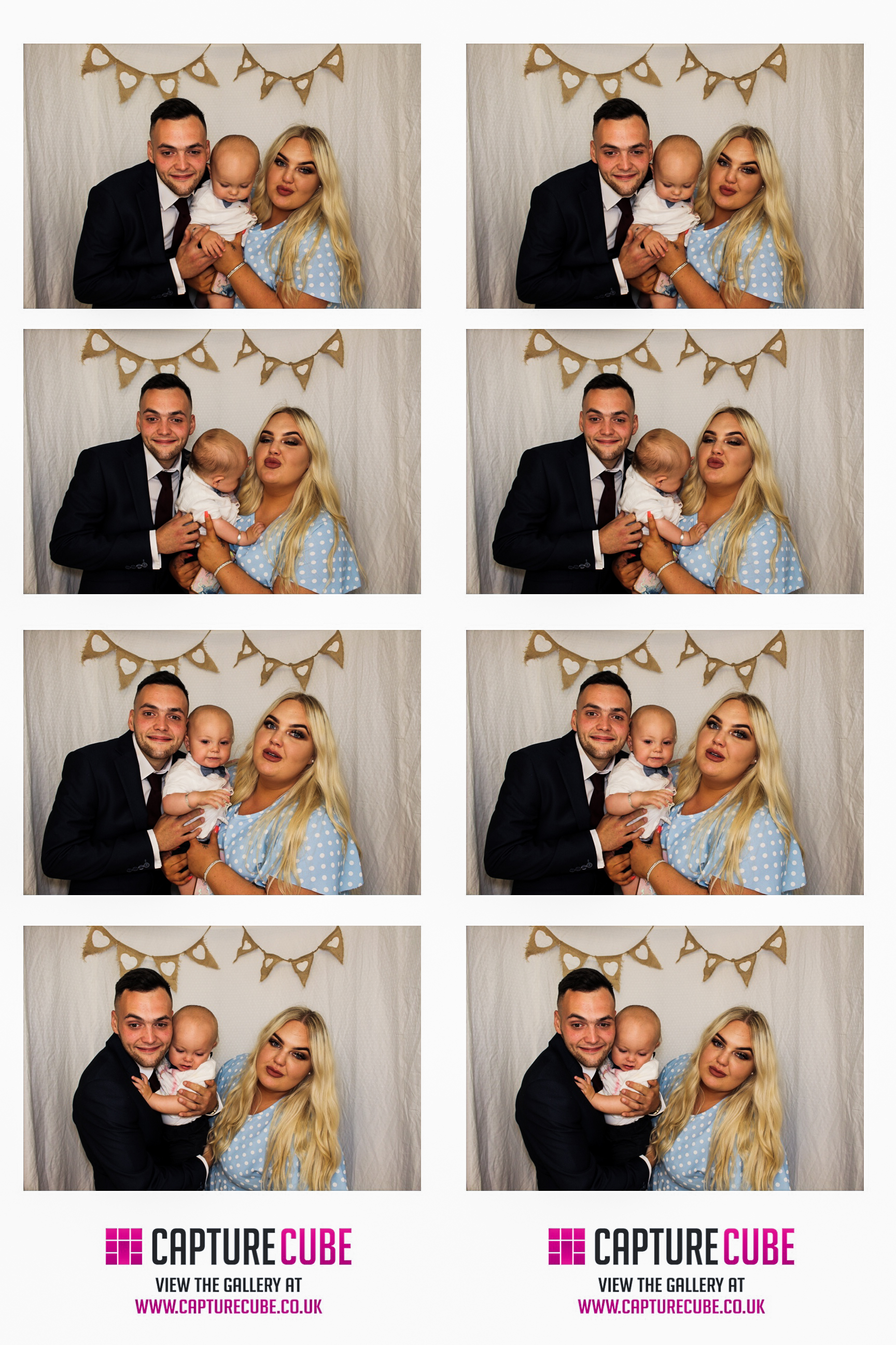 Laura & Deji's Wedding | View more photos from the event at gallery.capturecube.co.uk/u/Capture-Cube/Laura-Dejis-Wedding
