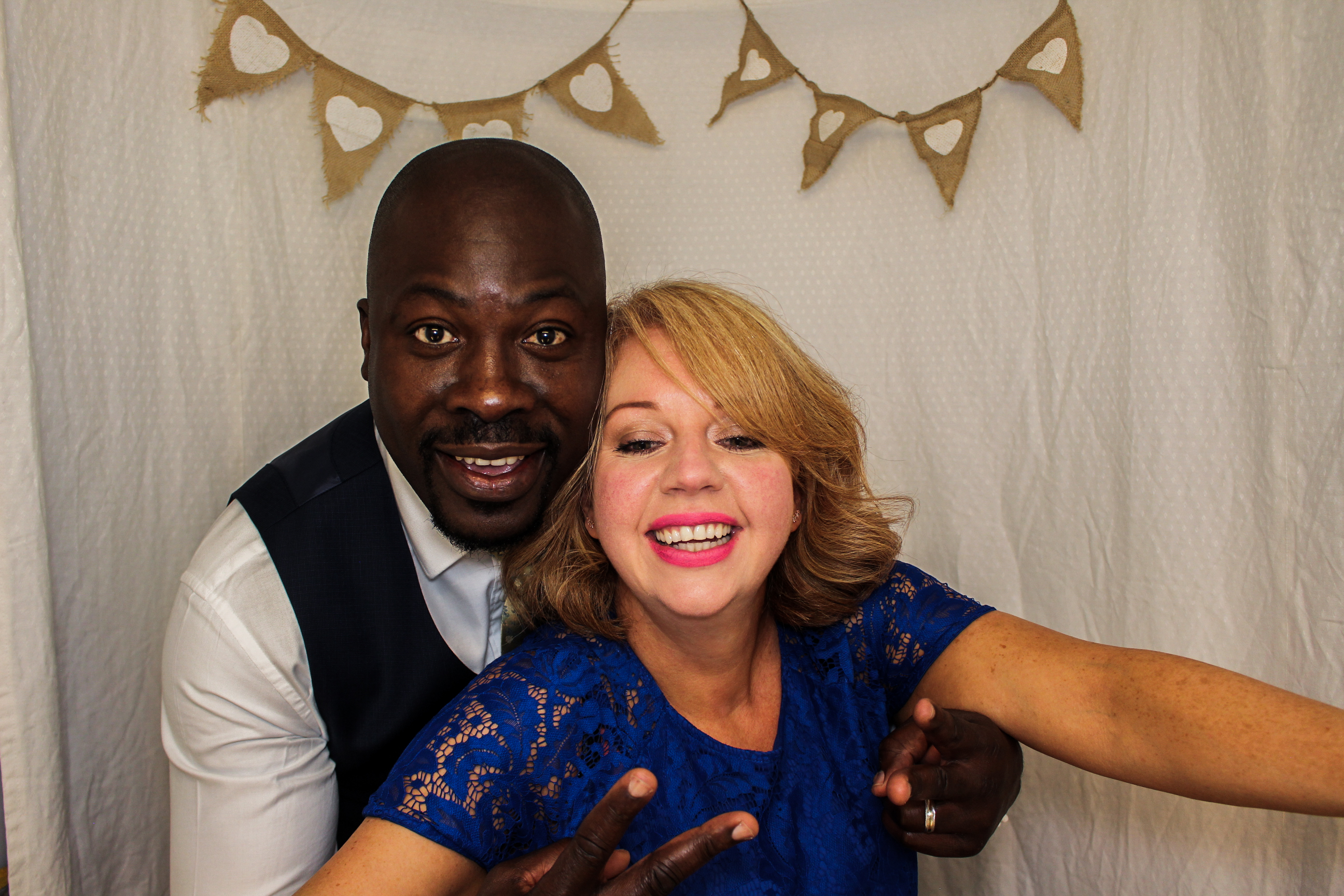 Laura & Deji's Wedding | View more photos from the event at gallery.capturecube.co.uk/u/Capture-Cube/Laura-Dejis-Wedding