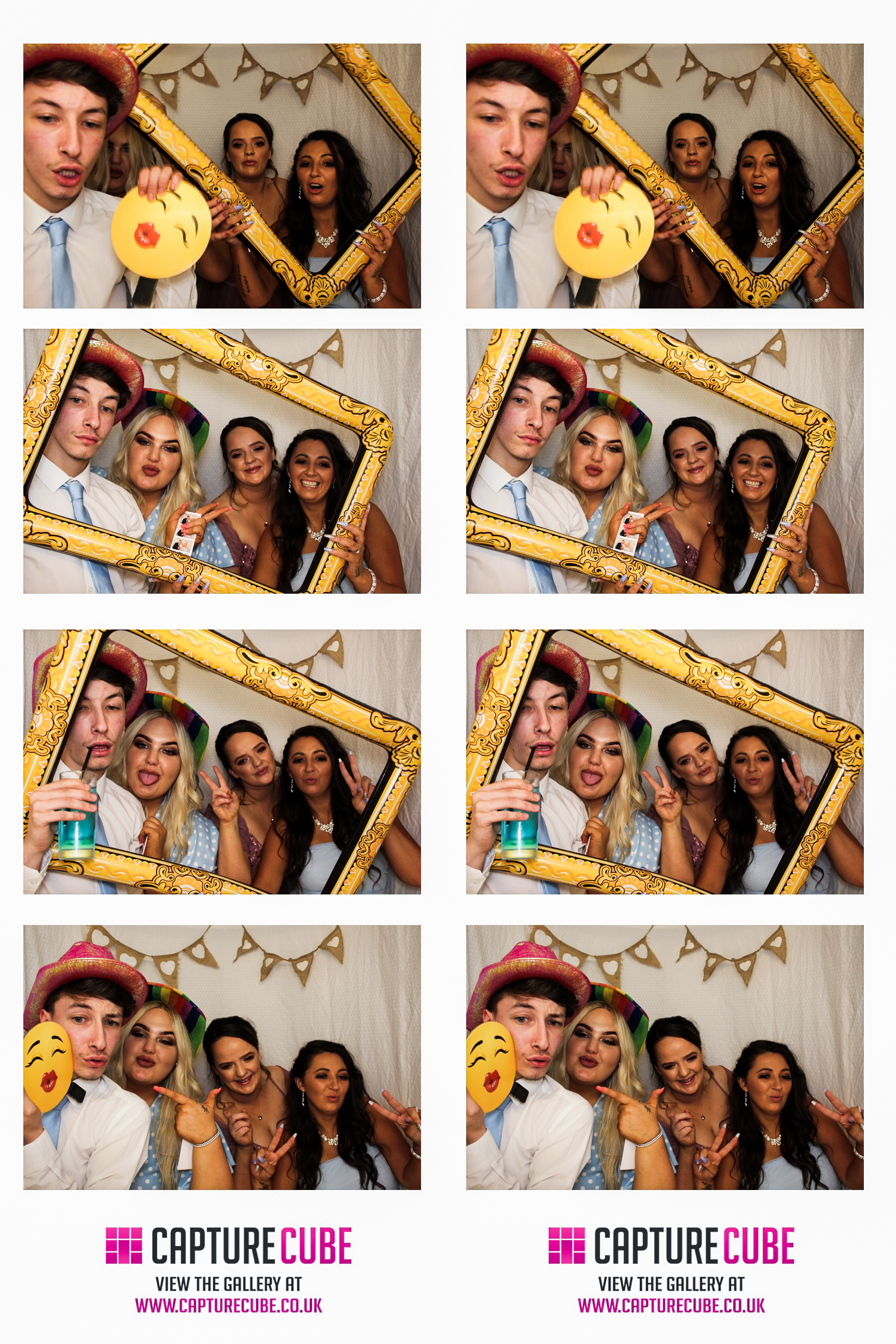 Laura & Deji's Wedding | View more photos from the event at gallery.capturecube.co.uk/u/Capture-Cube/Laura-Dejis-Wedding