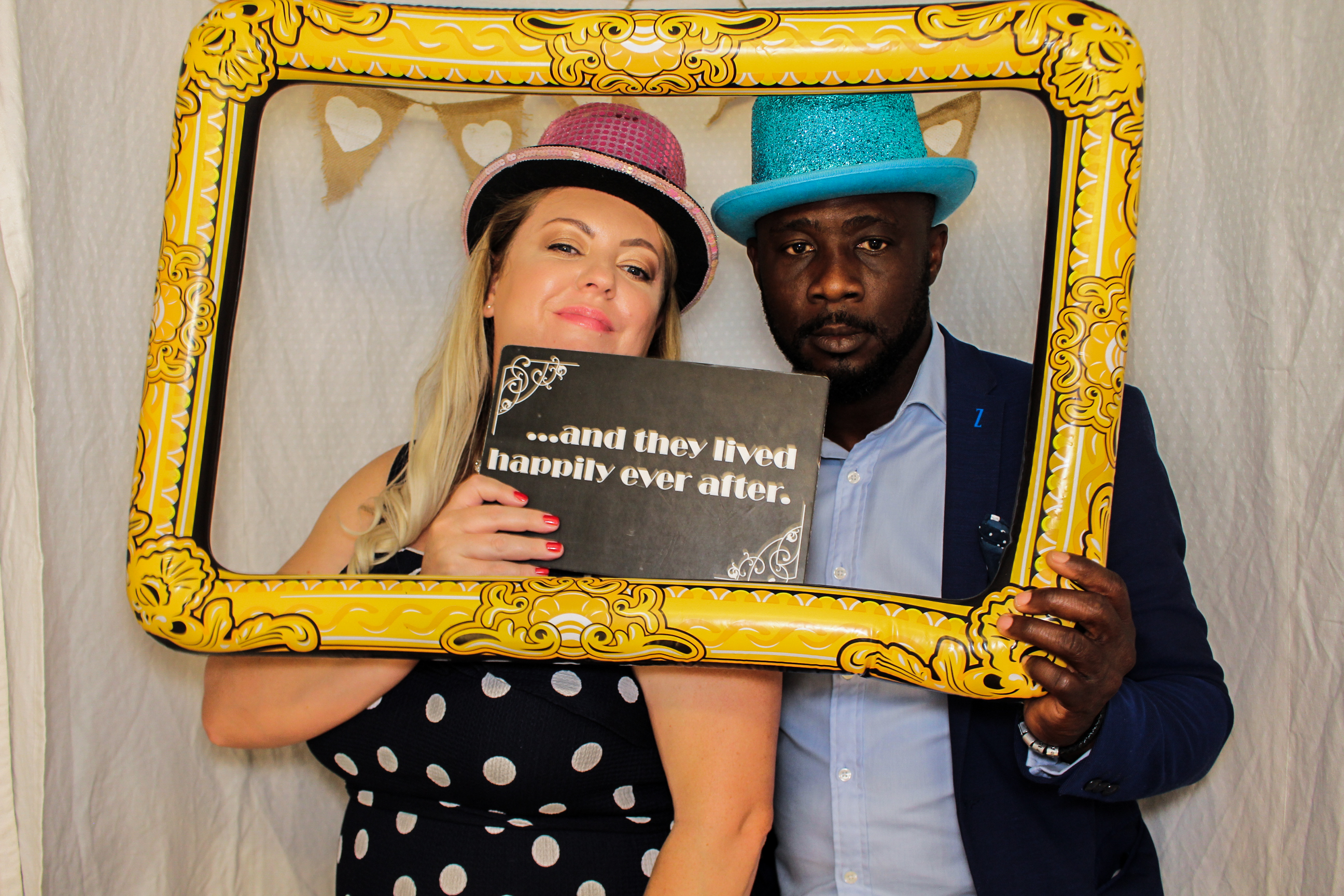 Laura & Deji's Wedding | View more photos from the event at gallery.capturecube.co.uk/u/Capture-Cube/Laura-Dejis-Wedding
