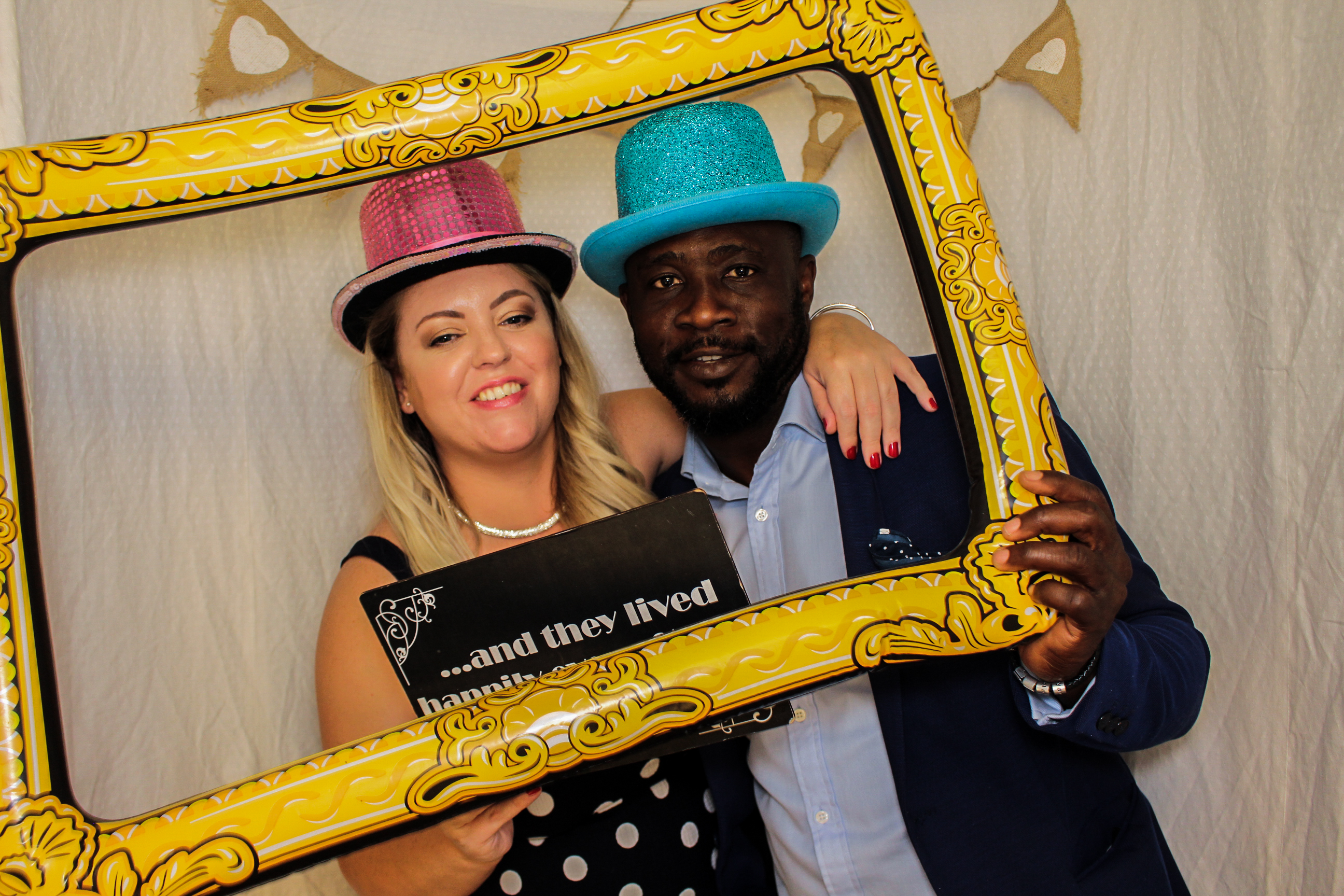 Laura & Deji's Wedding | View more photos from the event at gallery.capturecube.co.uk/u/Capture-Cube/Laura-Dejis-Wedding