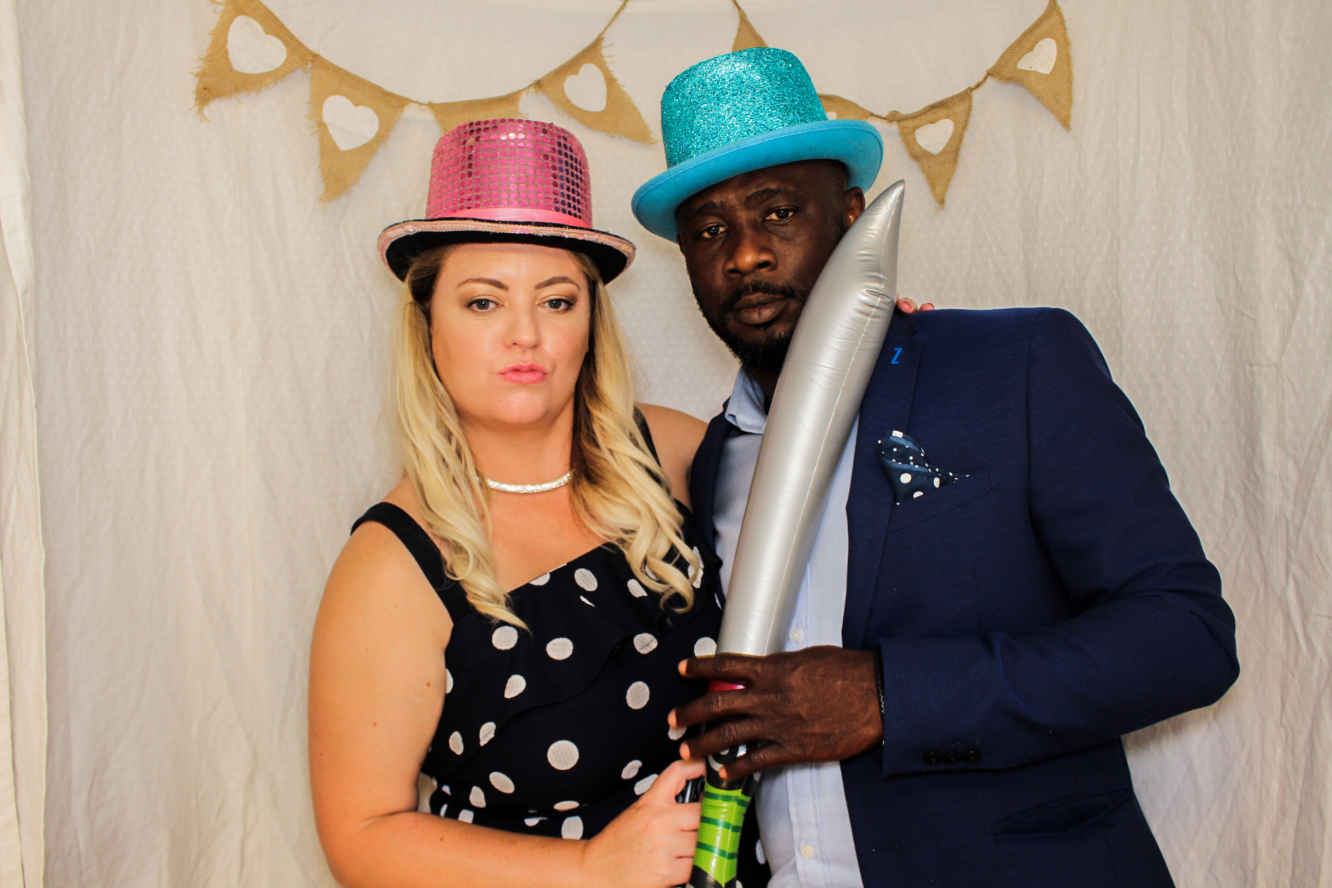 Laura & Deji's Wedding | View more photos from the event at gallery.capturecube.co.uk/u/Capture-Cube/Laura-Dejis-Wedding