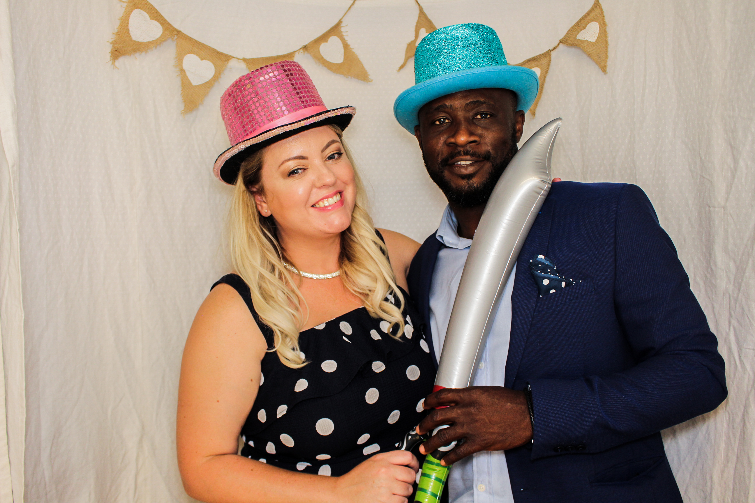Laura & Deji's Wedding | View more photos from the event at gallery.capturecube.co.uk/u/Capture-Cube/Laura-Dejis-Wedding