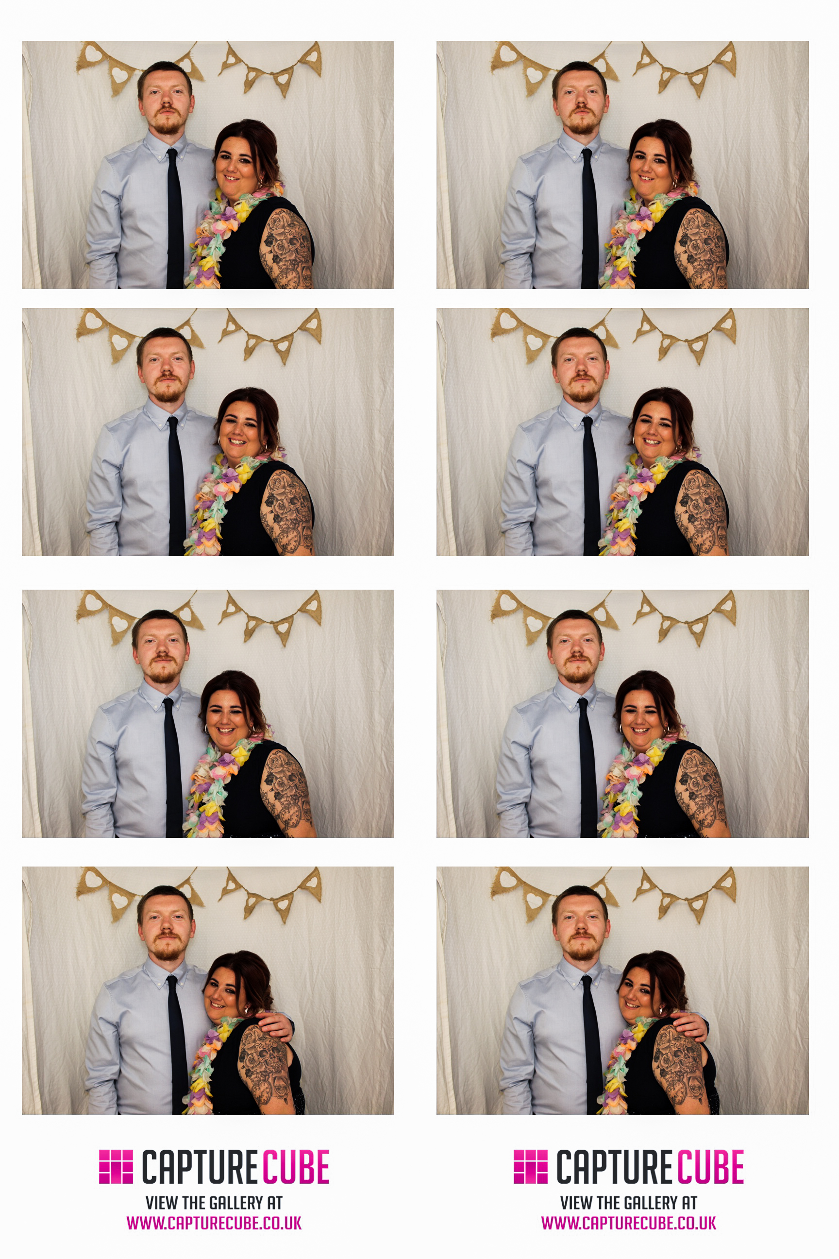 Laura & Deji's Wedding | View more photos from the event at gallery.capturecube.co.uk/u/Capture-Cube/Laura-Dejis-Wedding