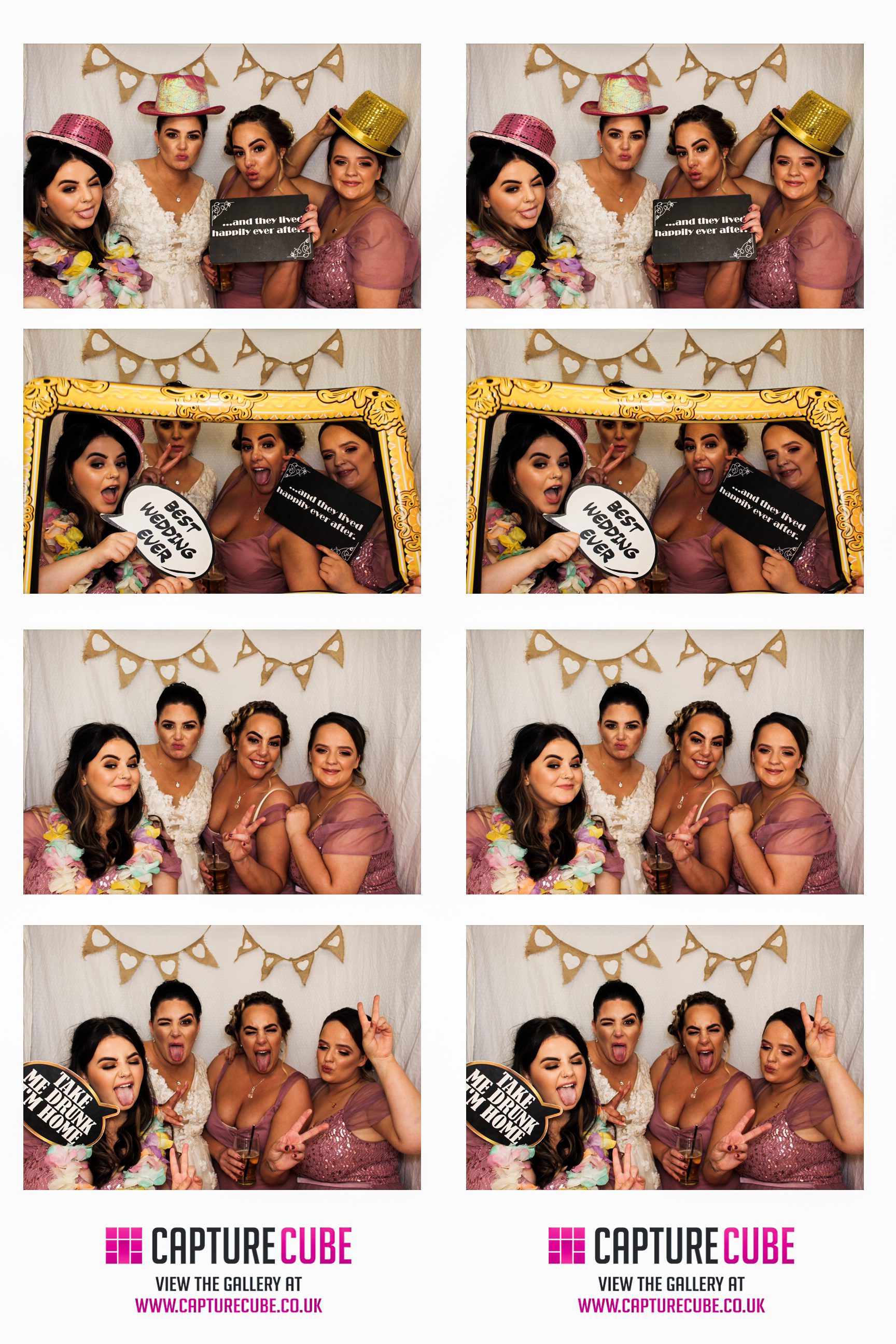 Laura & Deji's Wedding | View more photos from the event at gallery.capturecube.co.uk/u/Capture-Cube/Laura-Dejis-Wedding
