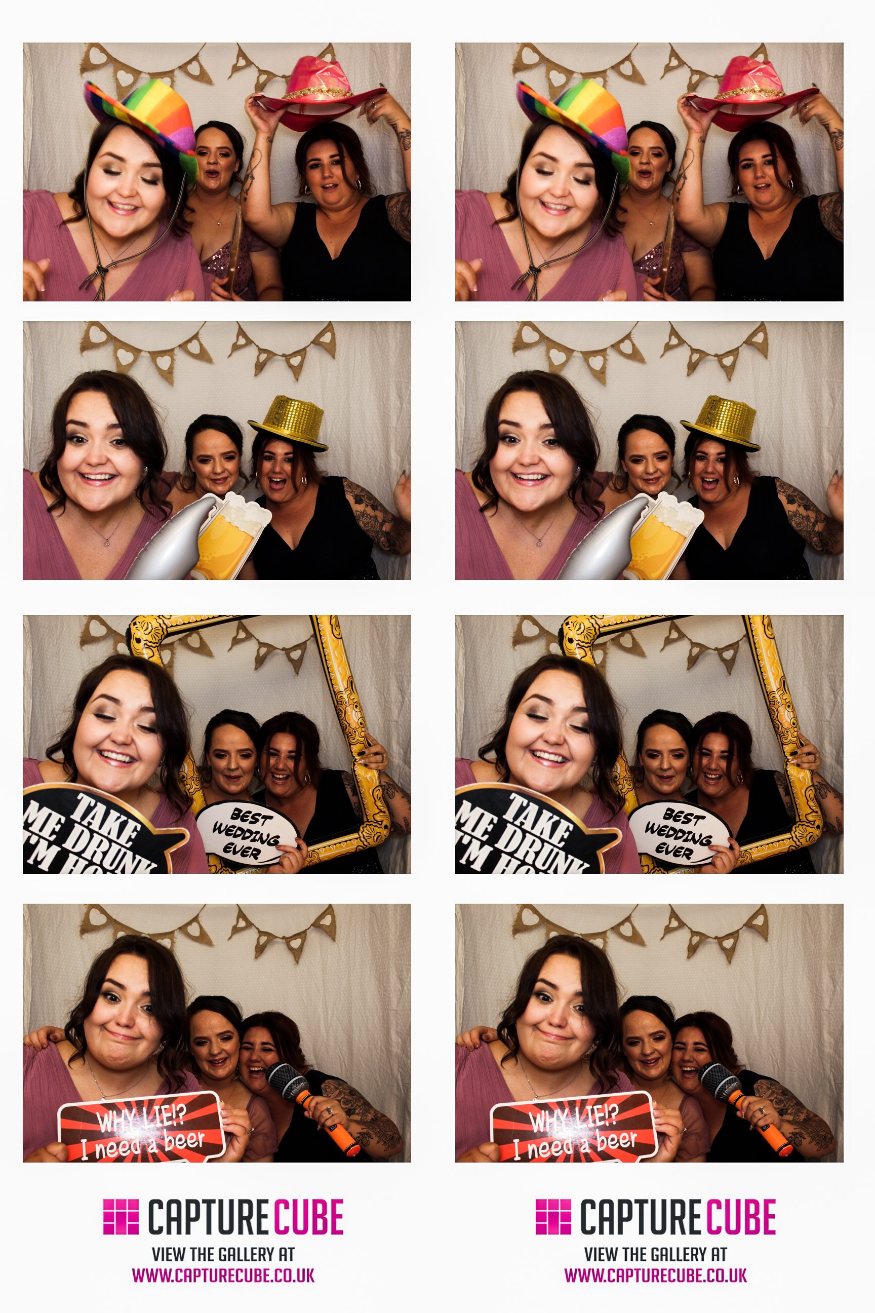 Laura & Deji's Wedding | View more photos from the event at gallery.capturecube.co.uk/u/Capture-Cube/Laura-Dejis-Wedding