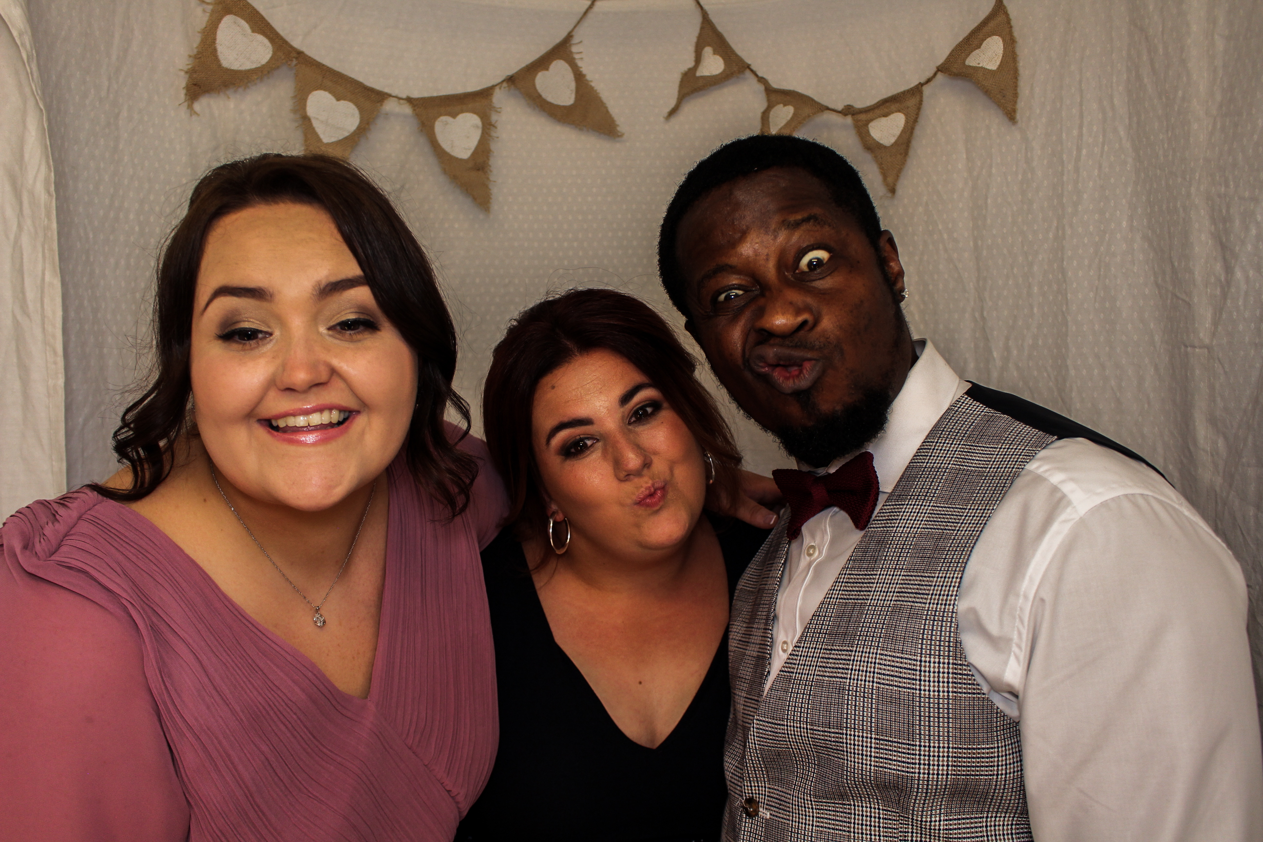Laura & Deji's Wedding | View more photos from the event at gallery.capturecube.co.uk/u/Capture-Cube/Laura-Dejis-Wedding