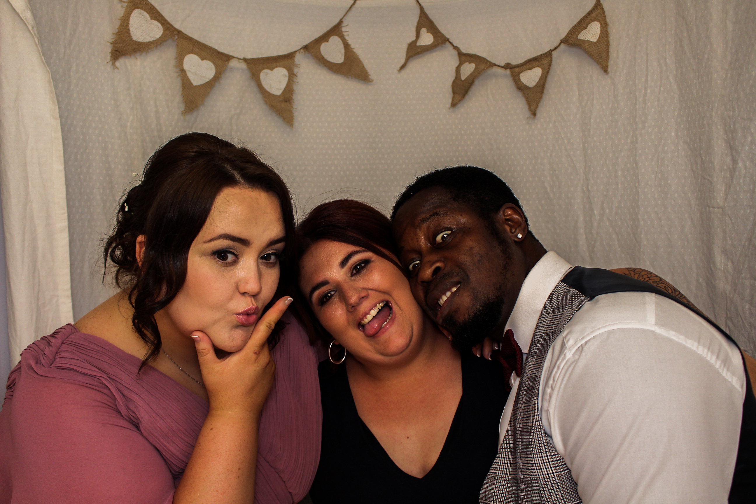 Laura & Deji's Wedding | View more photos from the event at gallery.capturecube.co.uk/u/Capture-Cube/Laura-Dejis-Wedding