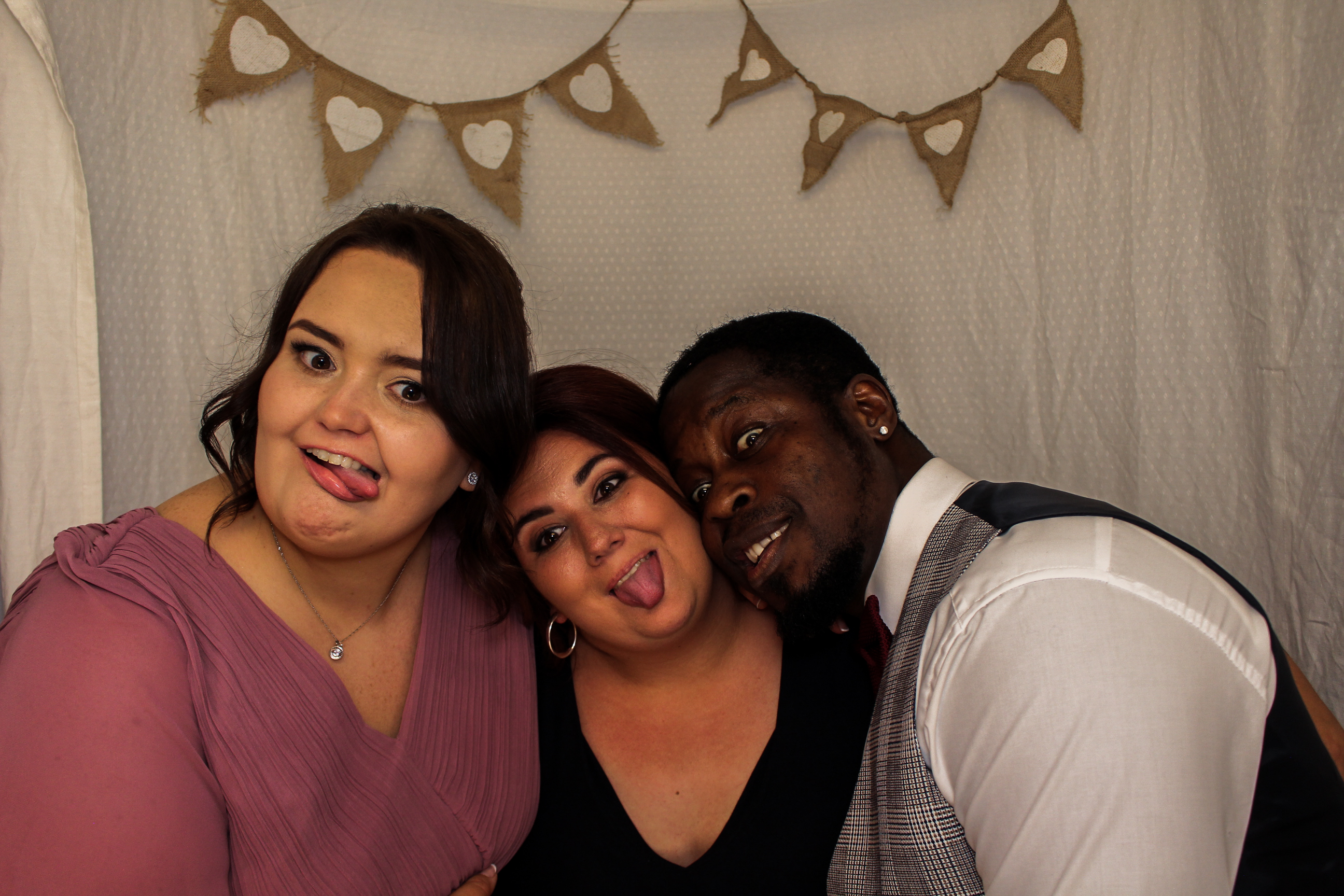 Laura & Deji's Wedding | View more photos from the event at gallery.capturecube.co.uk/u/Capture-Cube/Laura-Dejis-Wedding