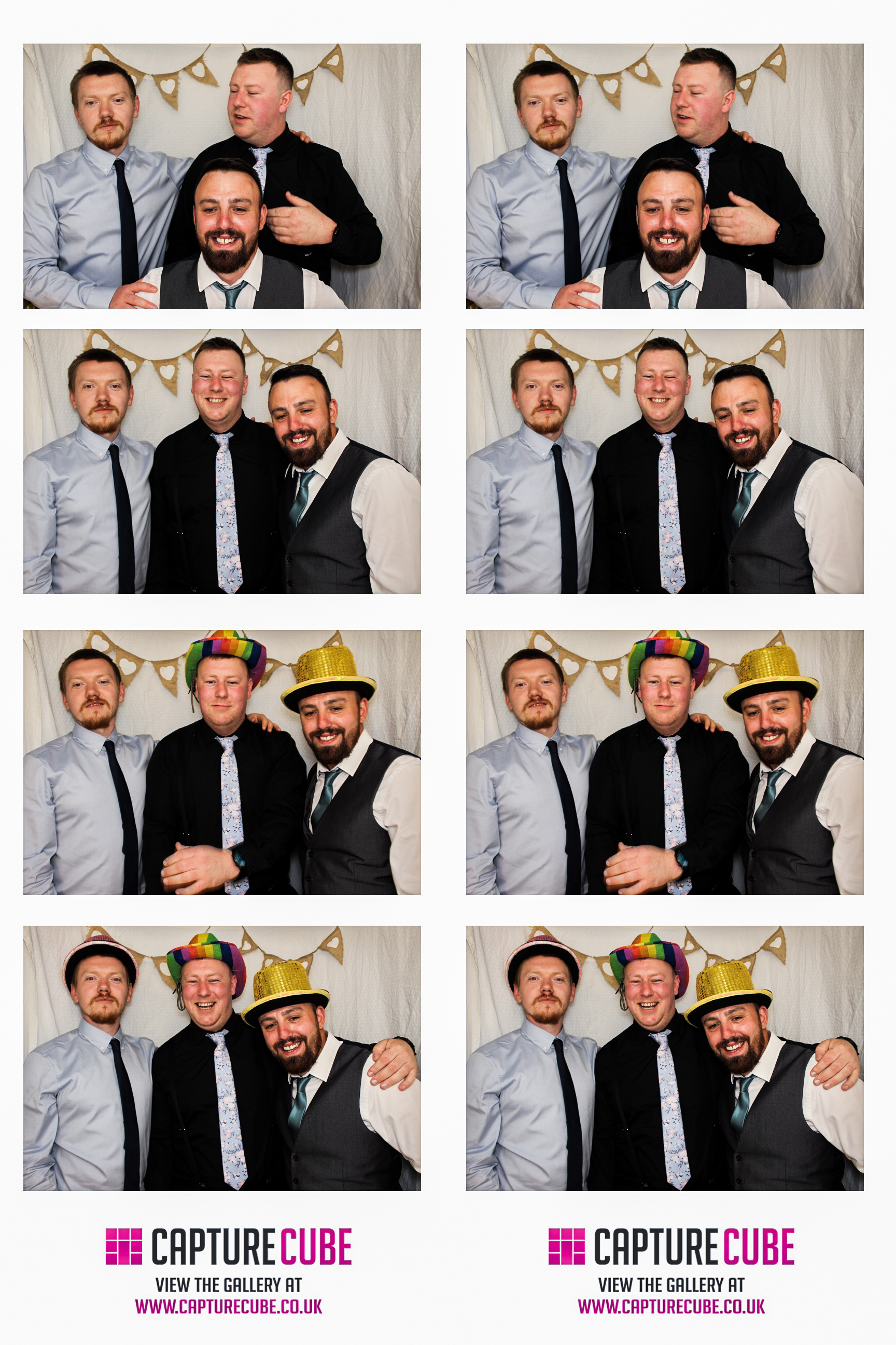 Laura & Deji's Wedding | View more photos from the event at gallery.capturecube.co.uk/u/Capture-Cube/Laura-Dejis-Wedding