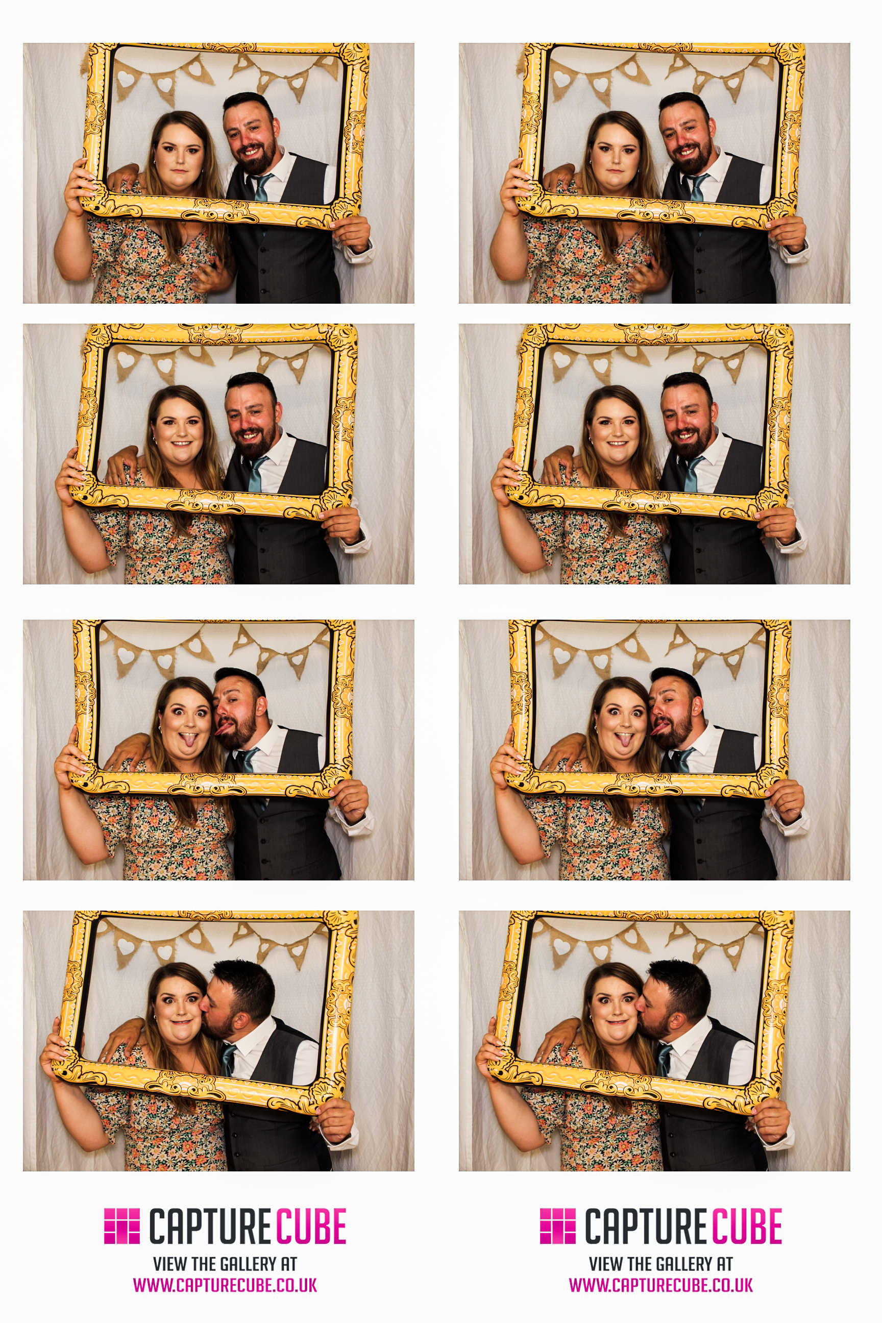 Laura & Deji's Wedding | View more photos from the event at gallery.capturecube.co.uk/u/Capture-Cube/Laura-Dejis-Wedding