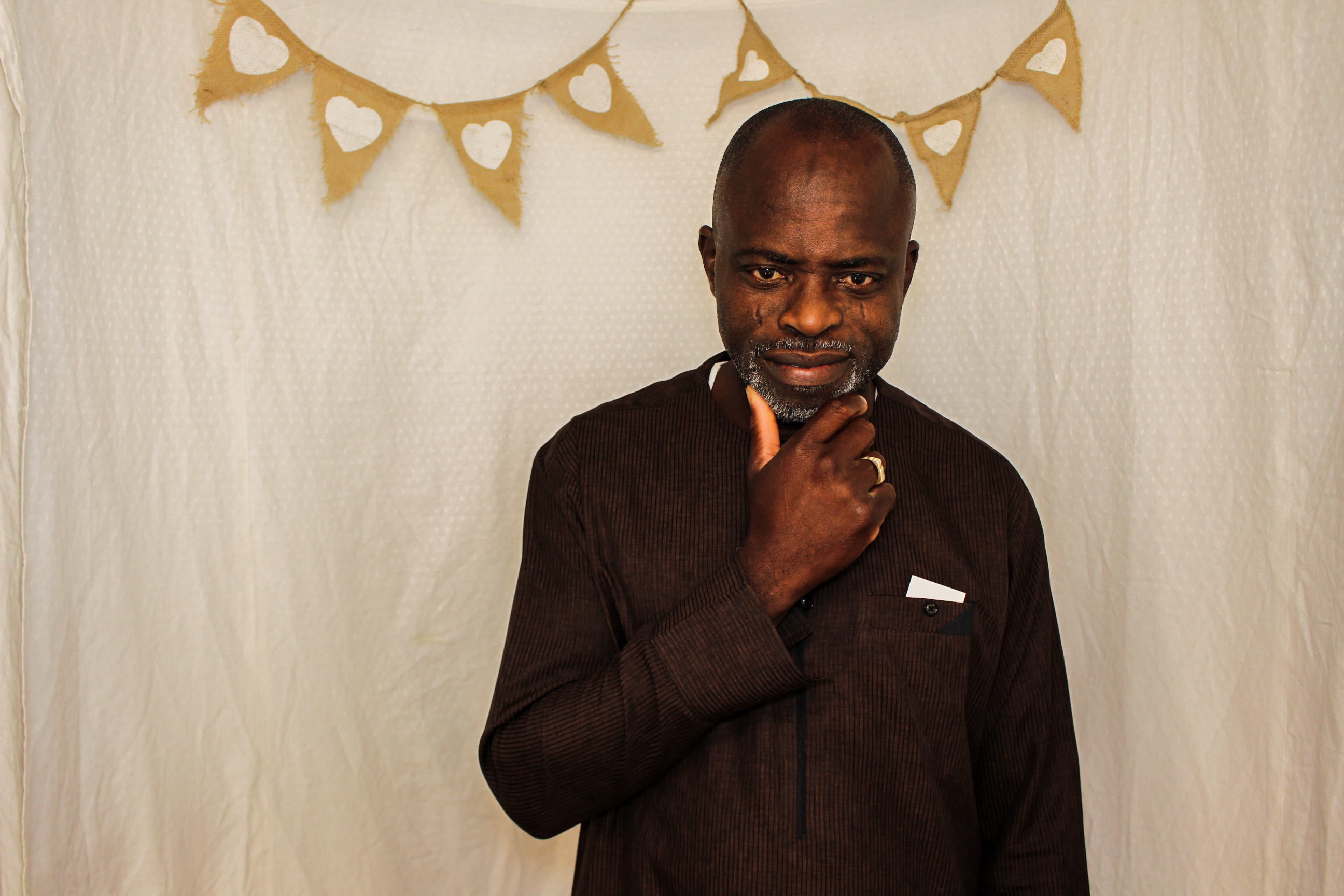 Laura & Deji's Wedding | View more photos from the event at gallery.capturecube.co.uk/u/Capture-Cube/Laura-Dejis-Wedding