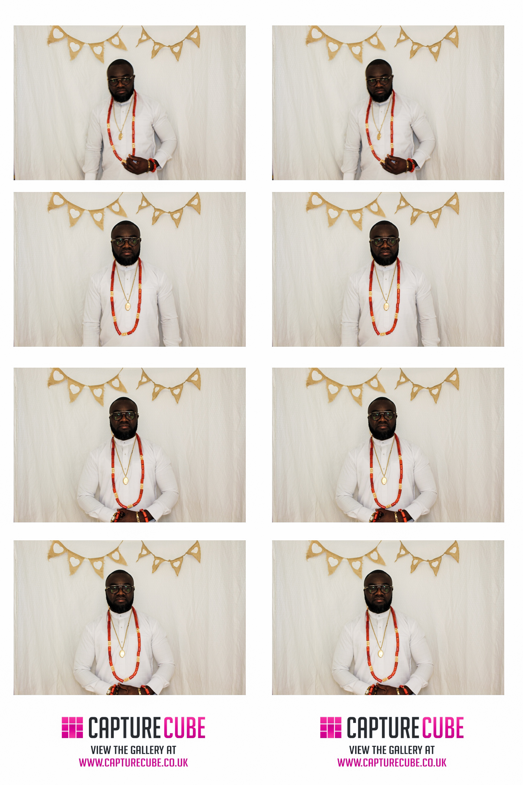 Laura & Deji's Wedding | View more photos from the event at gallery.capturecube.co.uk/u/Capture-Cube/Laura-Dejis-Wedding