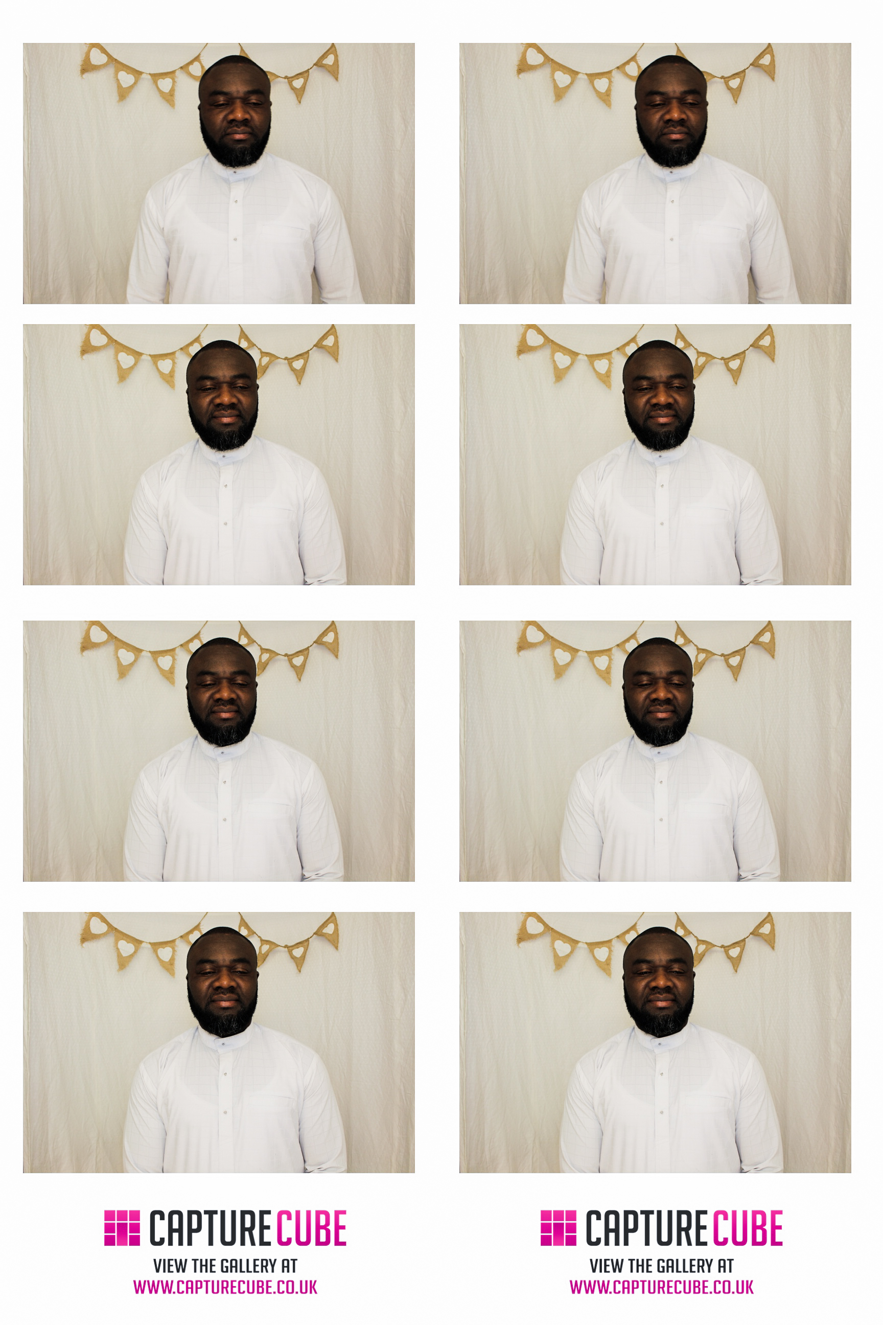 Laura & Deji's Wedding | View more photos from the event at gallery.capturecube.co.uk/u/Capture-Cube/Laura-Dejis-Wedding