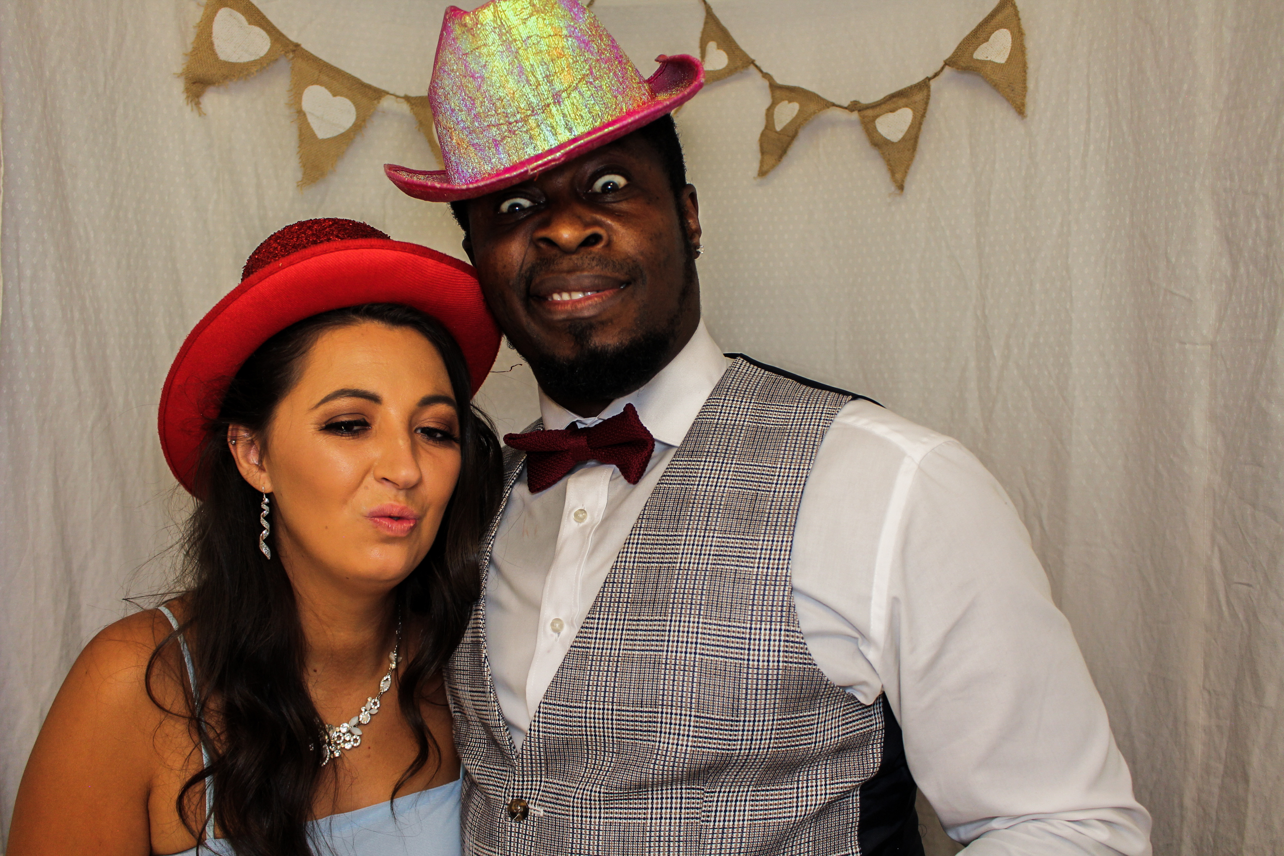 Laura & Deji's Wedding | View more photos from the event at gallery.capturecube.co.uk/u/Capture-Cube/Laura-Dejis-Wedding