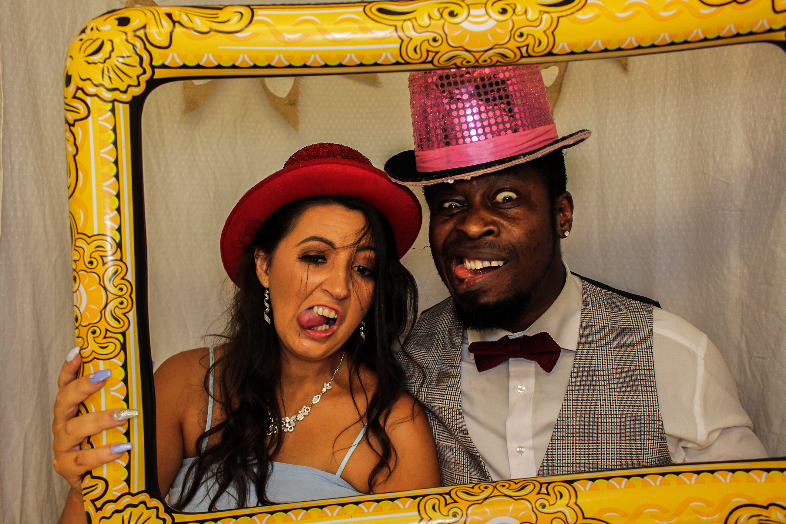 Laura & Deji's Wedding | View more photos from the event at gallery.capturecube.co.uk/u/Capture-Cube/Laura-Dejis-Wedding