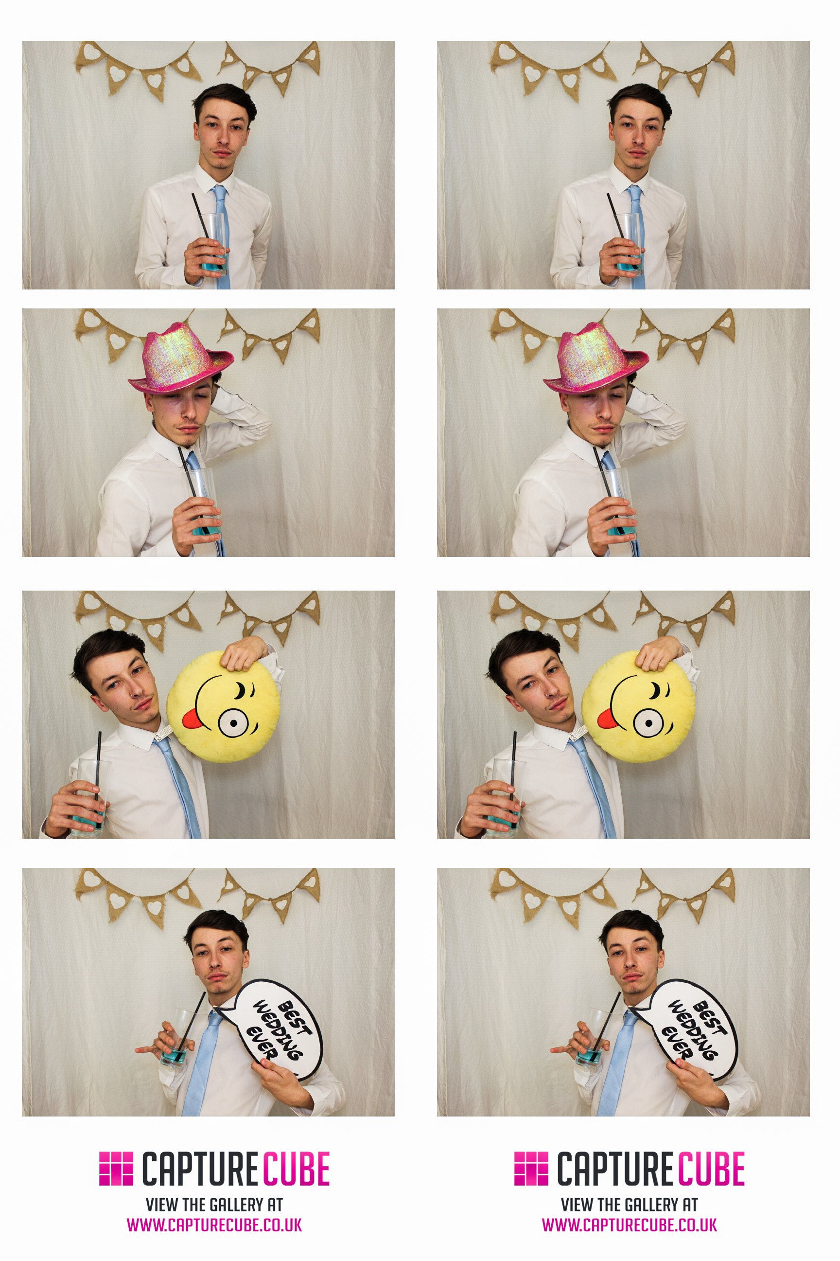Laura & Deji's Wedding | View more photos from the event at gallery.capturecube.co.uk/u/Capture-Cube/Laura-Dejis-Wedding