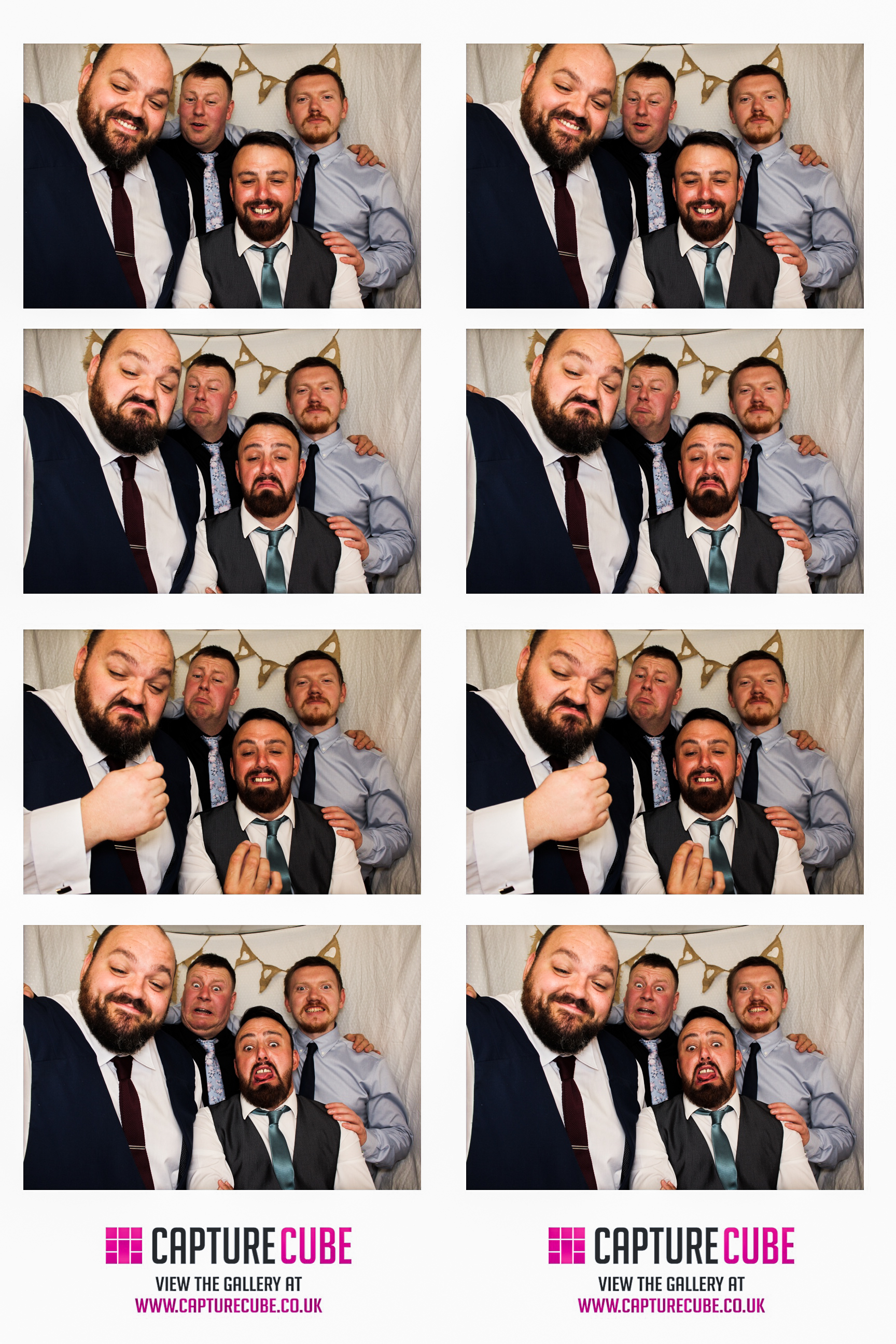 Laura & Deji's Wedding | View more photos from the event at gallery.capturecube.co.uk/u/Capture-Cube/Laura-Dejis-Wedding