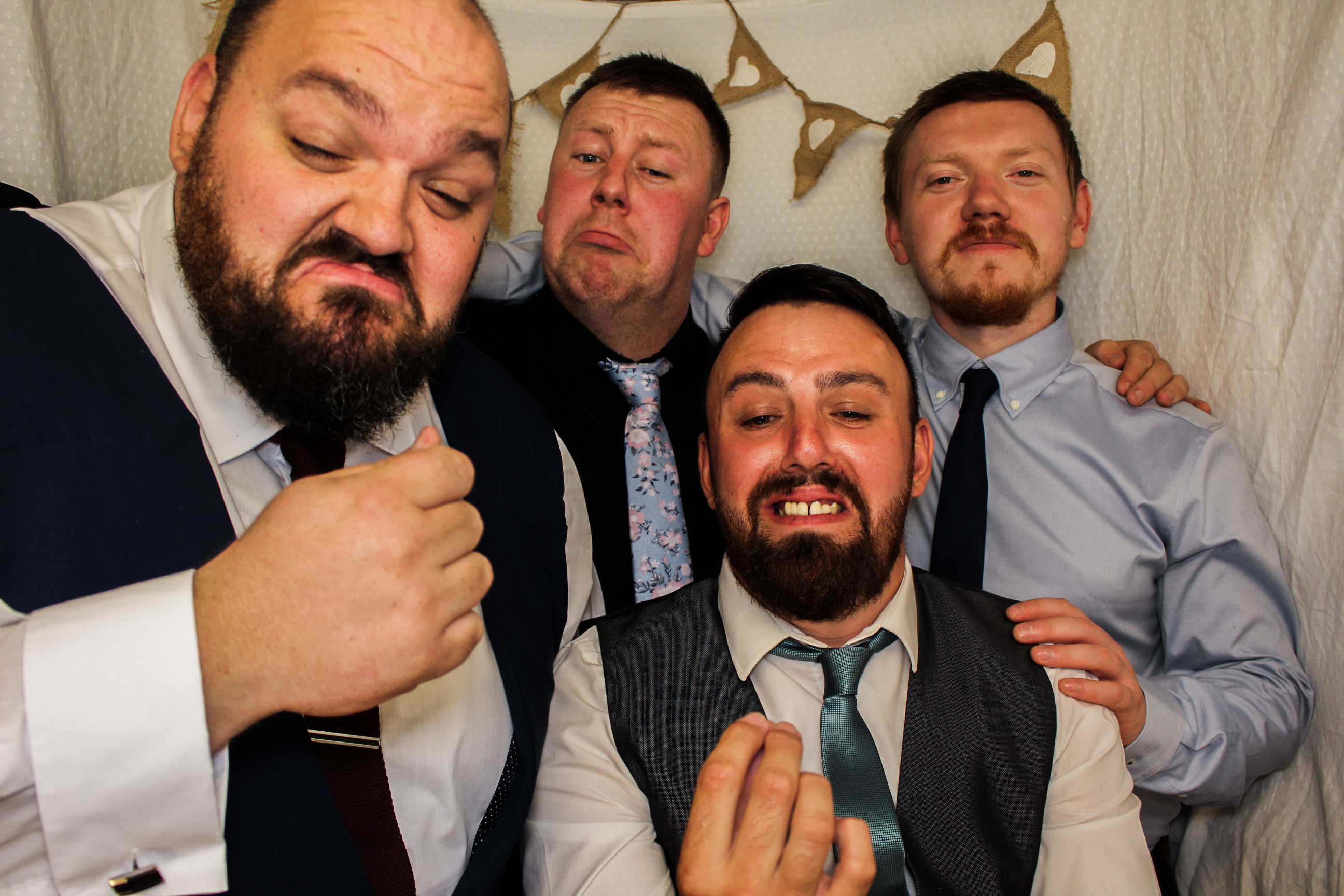 Laura & Deji's Wedding | View more photos from the event at gallery.capturecube.co.uk/u/Capture-Cube/Laura-Dejis-Wedding