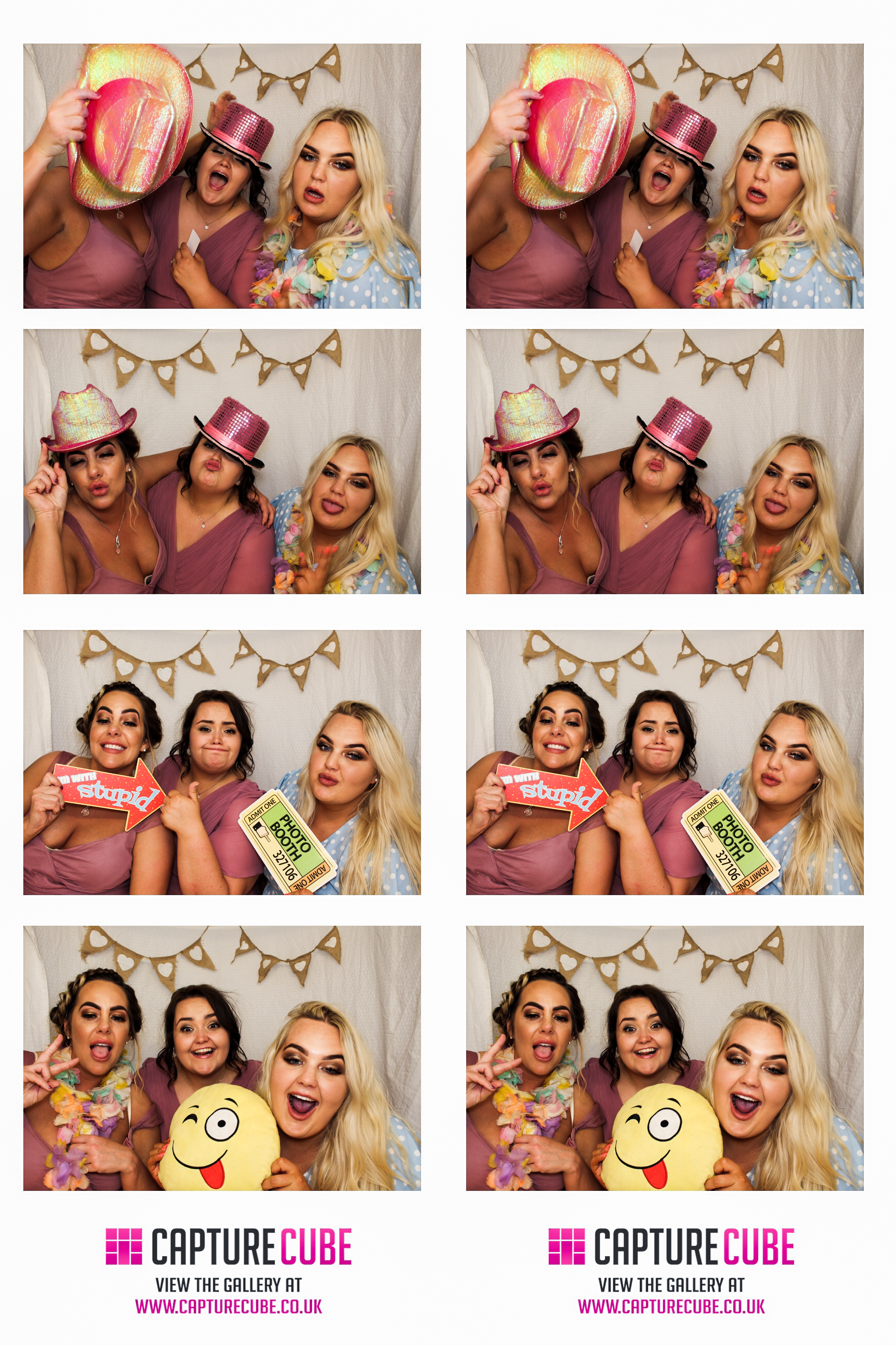 Laura & Deji's Wedding | View more photos from the event at gallery.capturecube.co.uk/u/Capture-Cube/Laura-Dejis-Wedding