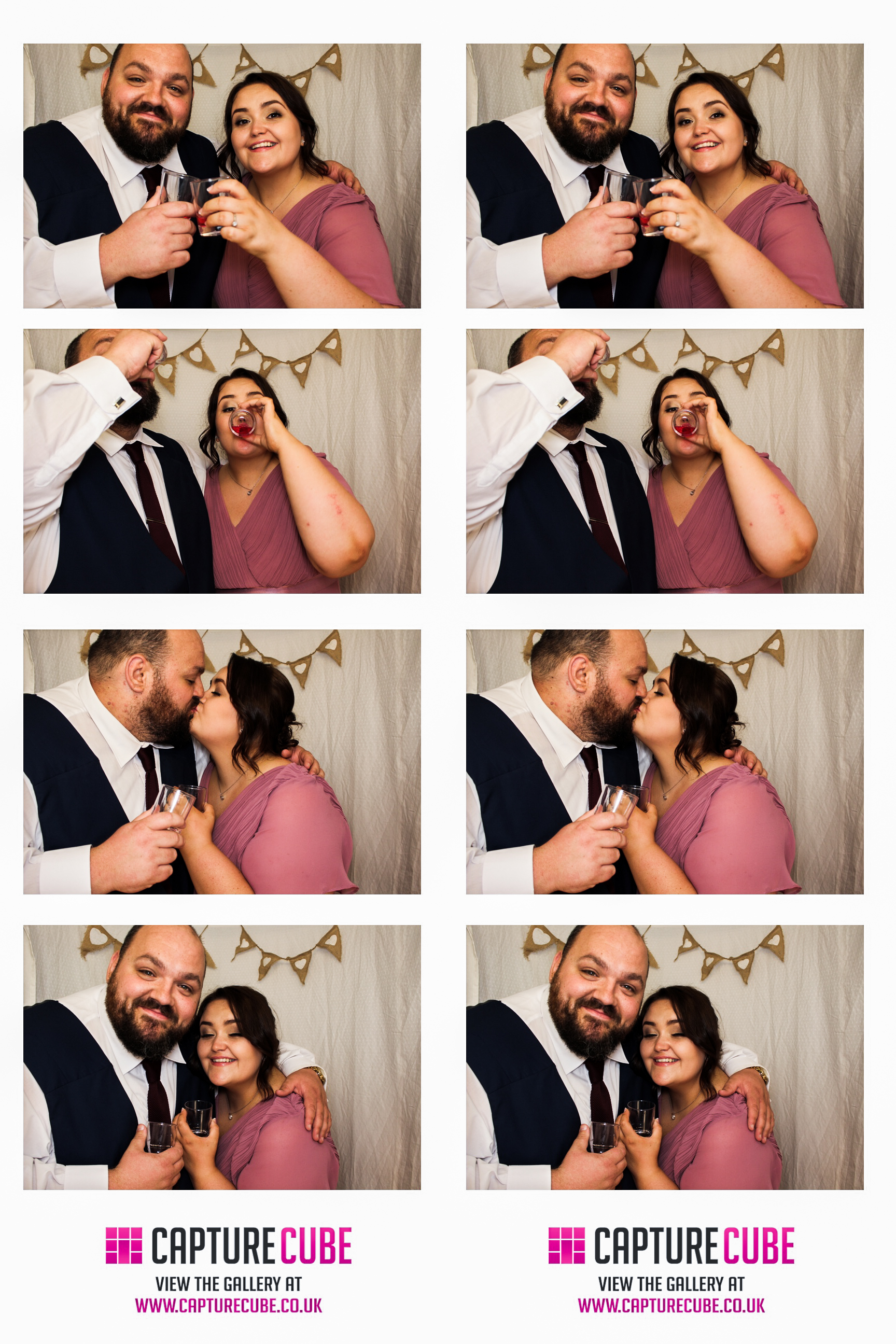 Laura & Deji's Wedding | View more photos from the event at gallery.capturecube.co.uk/u/Capture-Cube/Laura-Dejis-Wedding