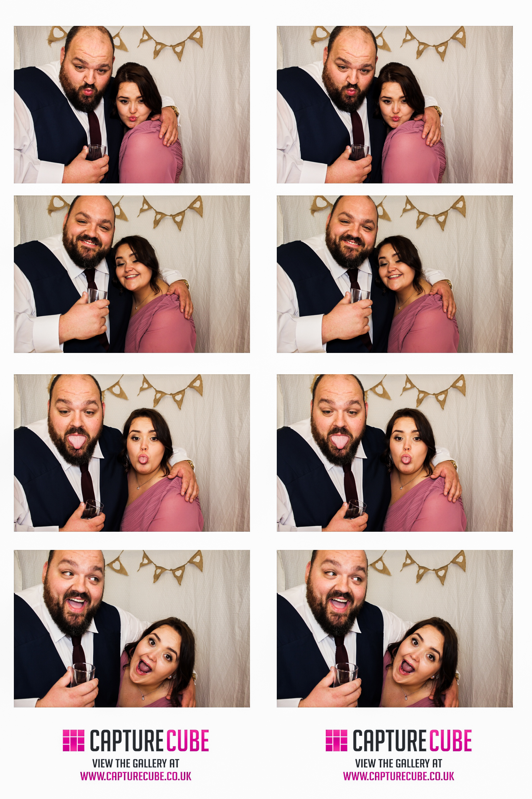 Laura & Deji's Wedding | View more photos from the event at gallery.capturecube.co.uk/u/Capture-Cube/Laura-Dejis-Wedding