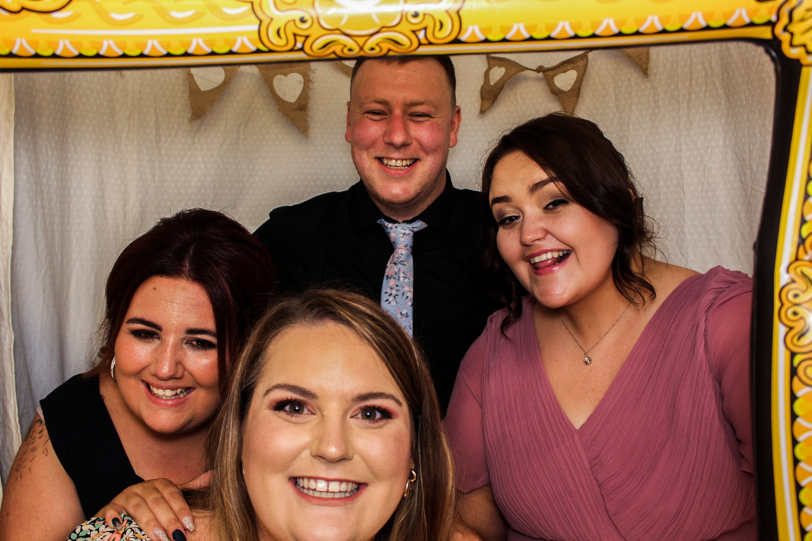 Laura & Deji's Wedding | View more photos from the event at gallery.capturecube.co.uk/u/Capture-Cube/Laura-Dejis-Wedding