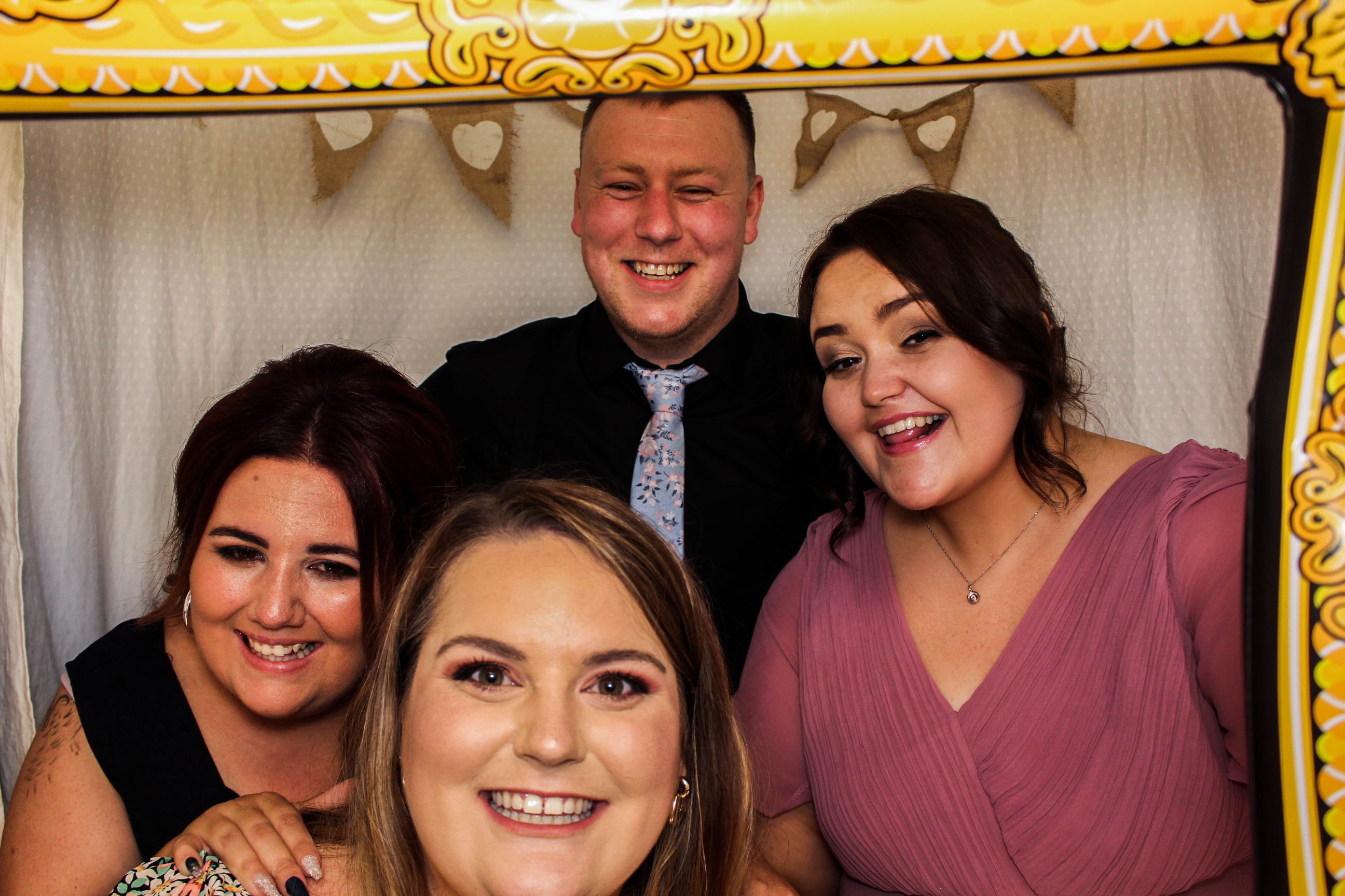 Laura & Deji's Wedding | View more photos from the event at gallery.capturecube.co.uk/u/Capture-Cube/Laura-Dejis-Wedding