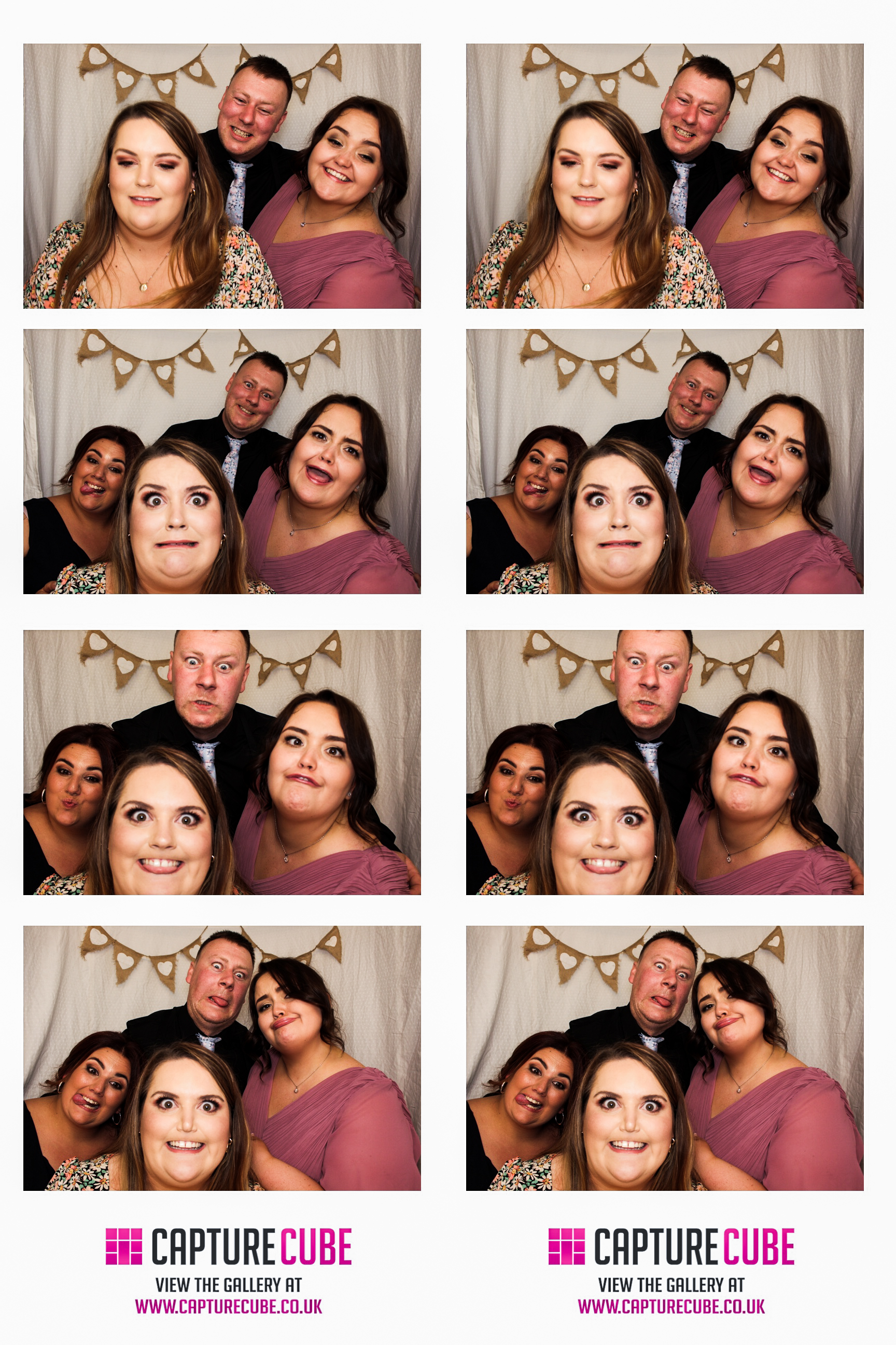 Laura & Deji's Wedding | View more photos from the event at gallery.capturecube.co.uk/u/Capture-Cube/Laura-Dejis-Wedding