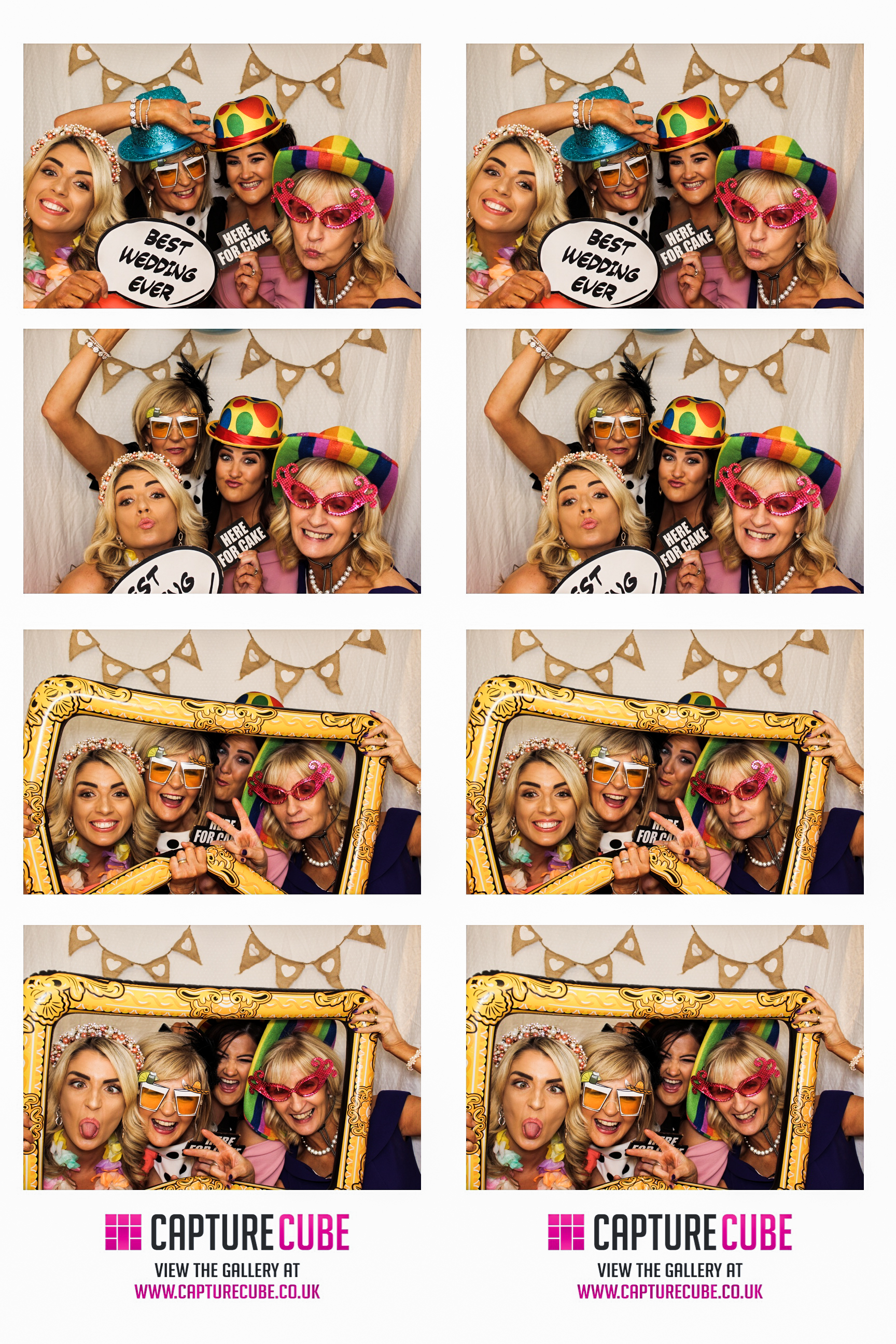 Naimh & Calum's Wedding | View more photos from the event at gallery.capturecube.co.uk/u/Capture-Cube/Naimh-Calums-Wedding