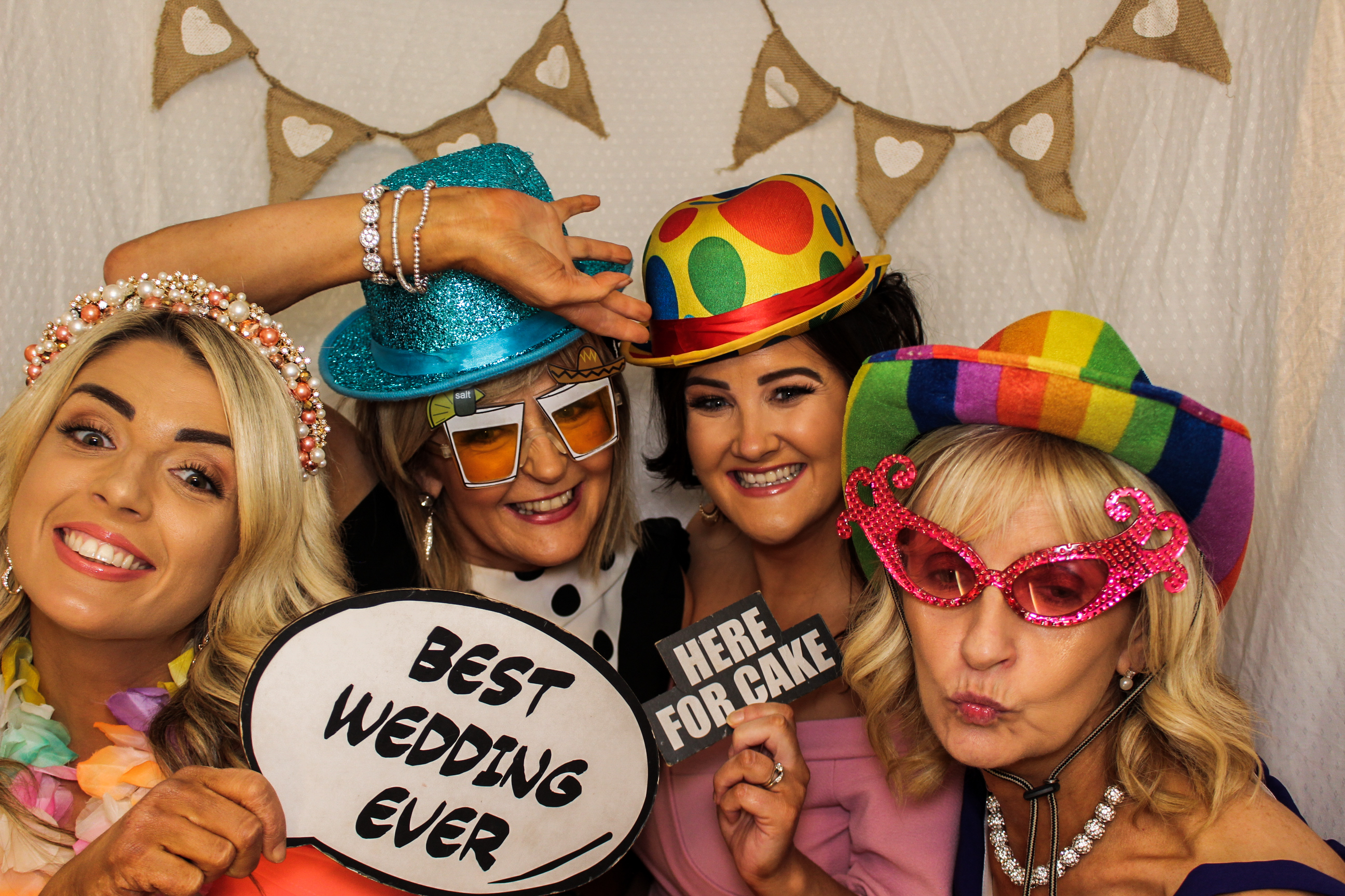 Naimh & Calum's Wedding | View more photos from the event at gallery.capturecube.co.uk/u/Capture-Cube/Naimh-Calums-Wedding