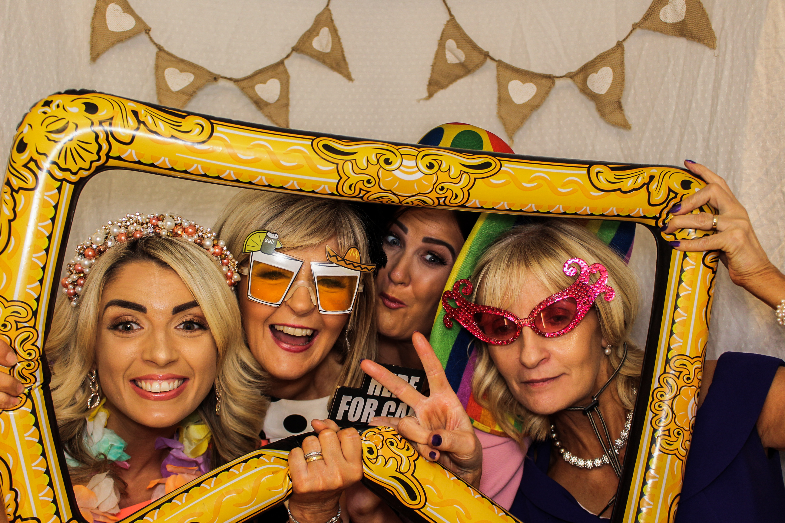 Naimh & Calum's Wedding | View more photos from the event at gallery.capturecube.co.uk/u/Capture-Cube/Naimh-Calums-Wedding