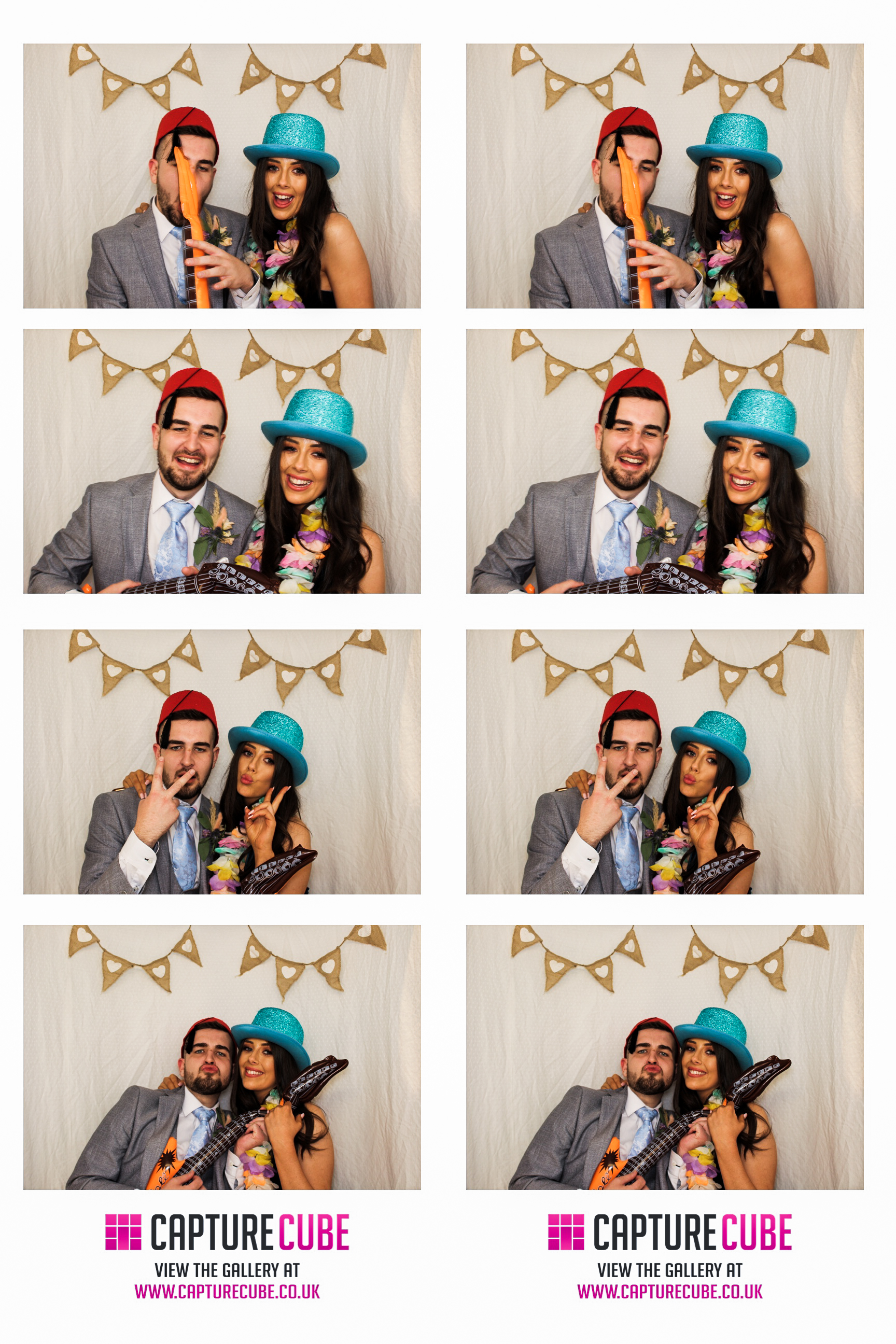 Naimh & Calum's Wedding | View more photos from the event at gallery.capturecube.co.uk/u/Capture-Cube/Naimh-Calums-Wedding