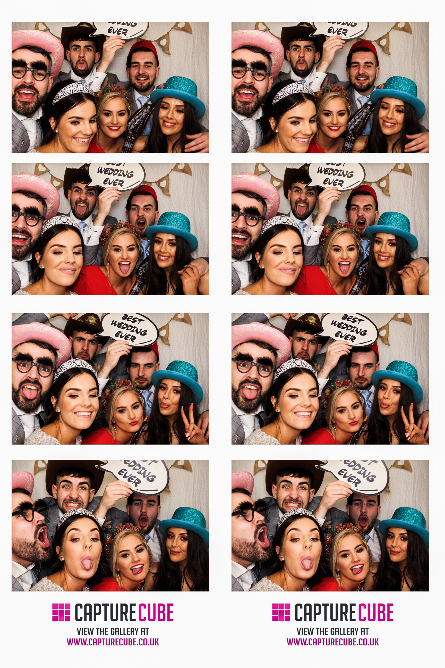 Naimh & Calum's Wedding | View more photos from the event at gallery.capturecube.co.uk/u/Capture-Cube/Naimh-Calums-Wedding
