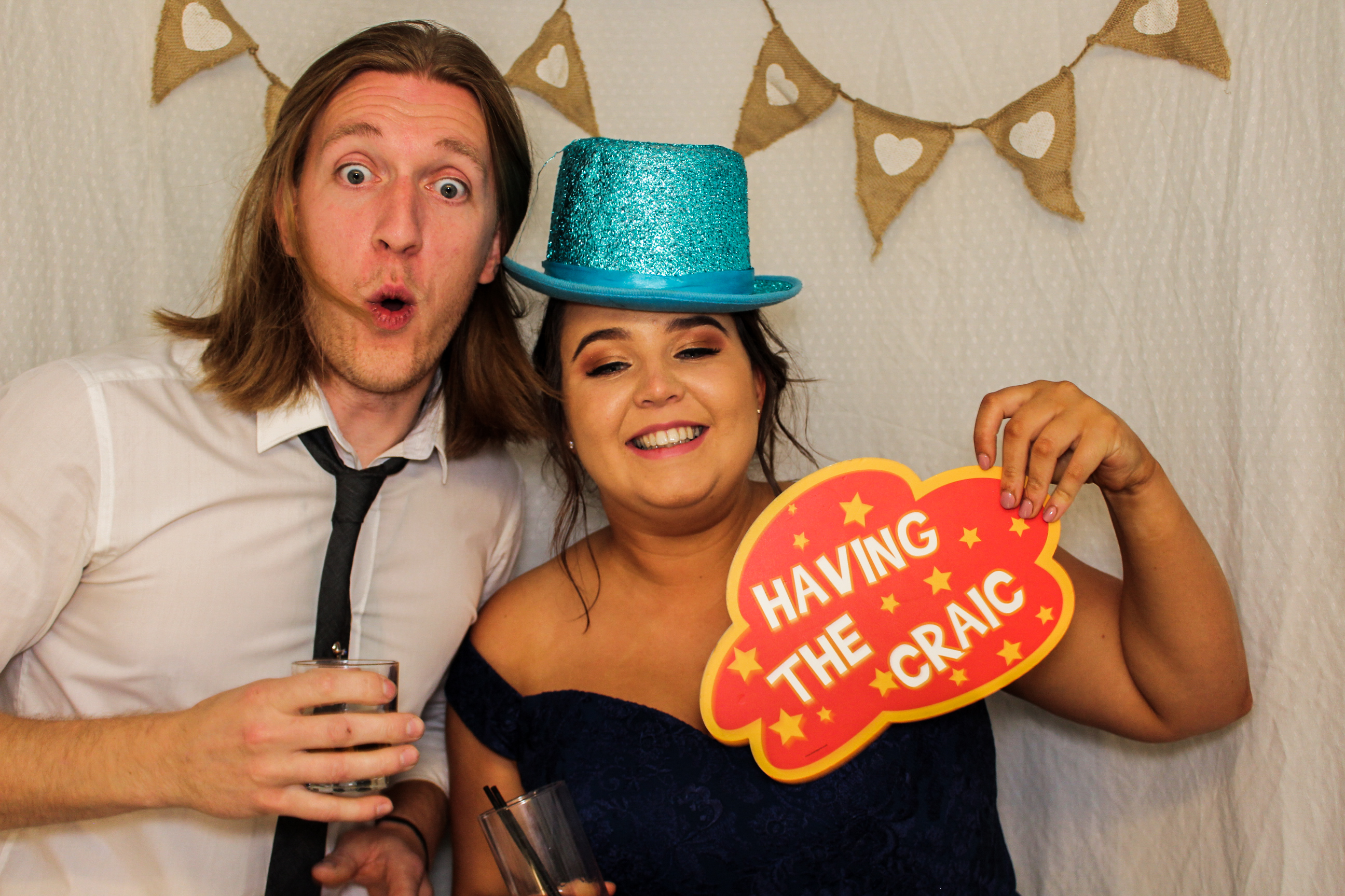 Naimh & Calum's Wedding | View more photos from the event at gallery.capturecube.co.uk/u/Capture-Cube/Naimh-Calums-Wedding