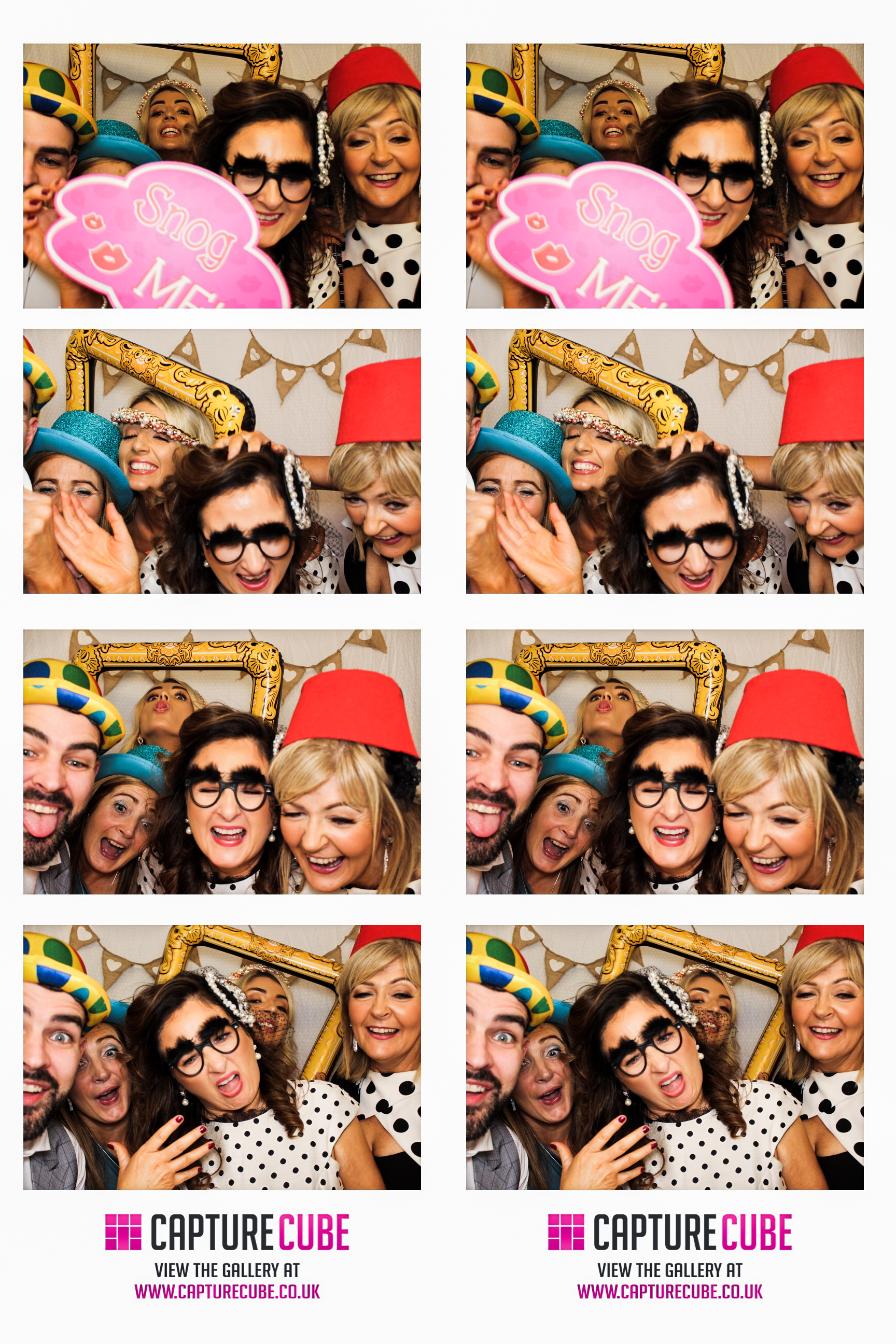 Naimh & Calum's Wedding | View more photos from the event at gallery.capturecube.co.uk/u/Capture-Cube/Naimh-Calums-Wedding