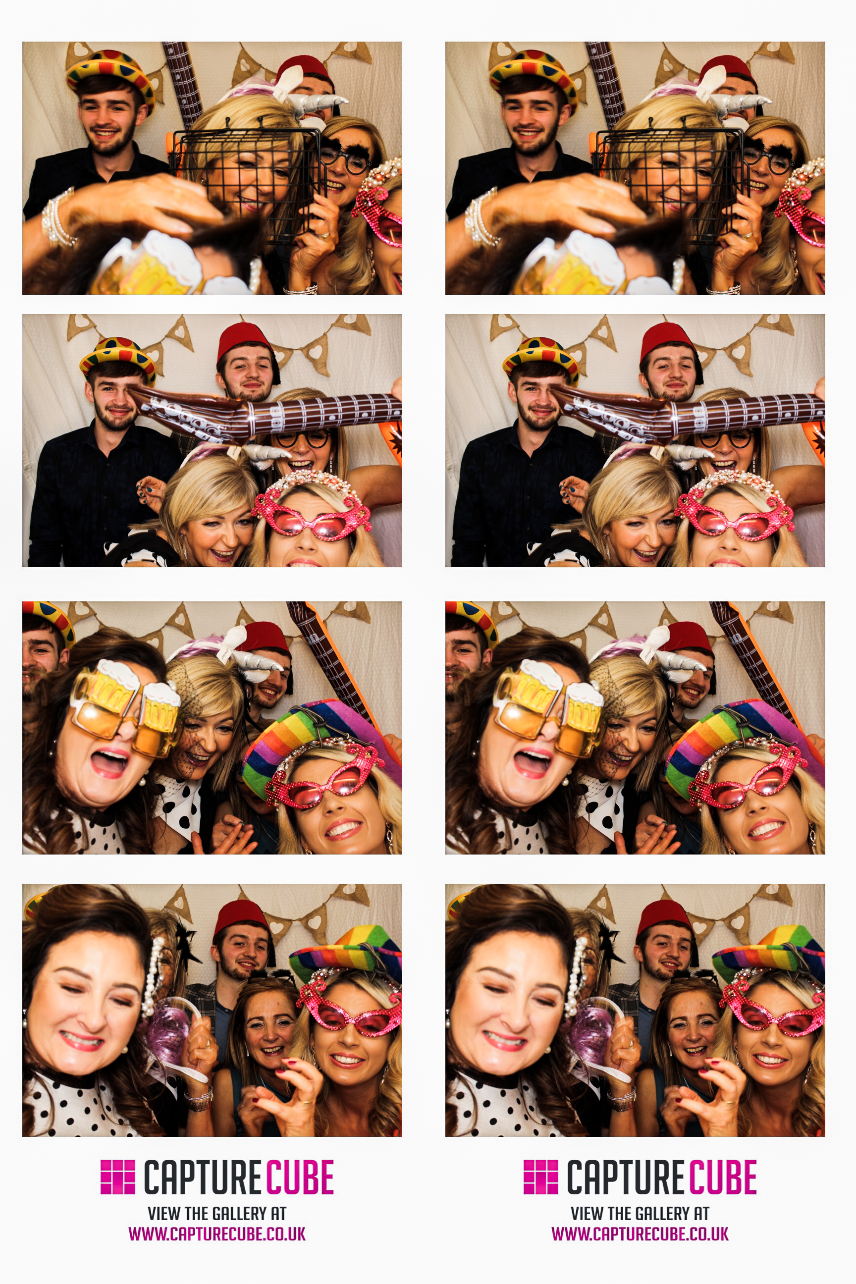 Naimh & Calum's Wedding | View more photos from the event at gallery.capturecube.co.uk/u/Capture-Cube/Naimh-Calums-Wedding