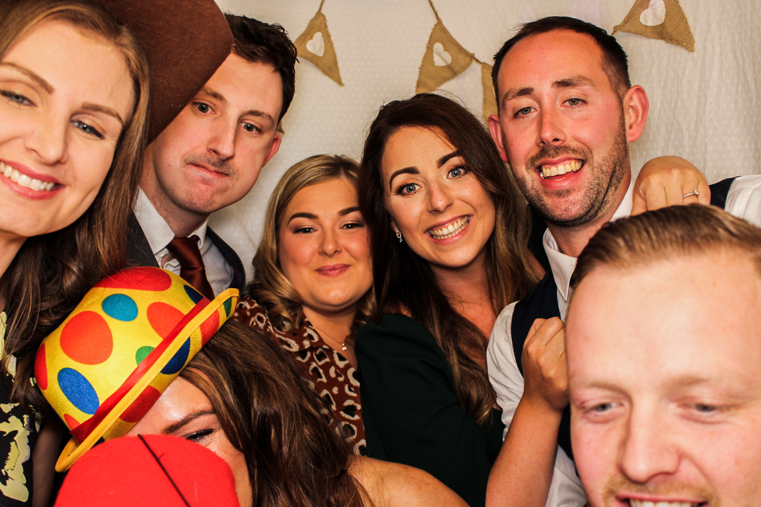 Naimh & Calum's Wedding | View more photos from the event at gallery.capturecube.co.uk/u/Capture-Cube/Naimh-Calums-Wedding