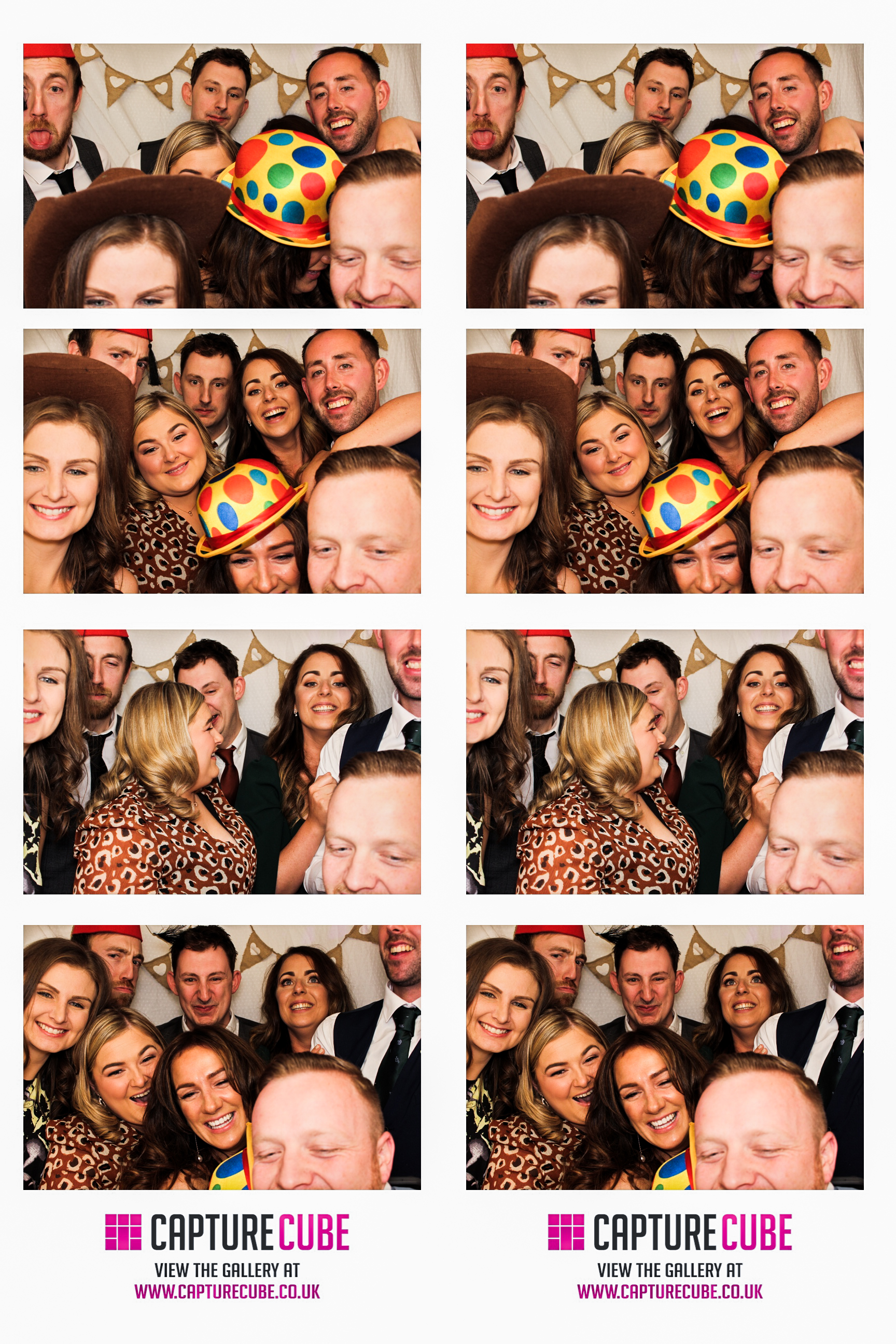 Naimh & Calum's Wedding | View more photos from the event at gallery.capturecube.co.uk/u/Capture-Cube/Naimh-Calums-Wedding