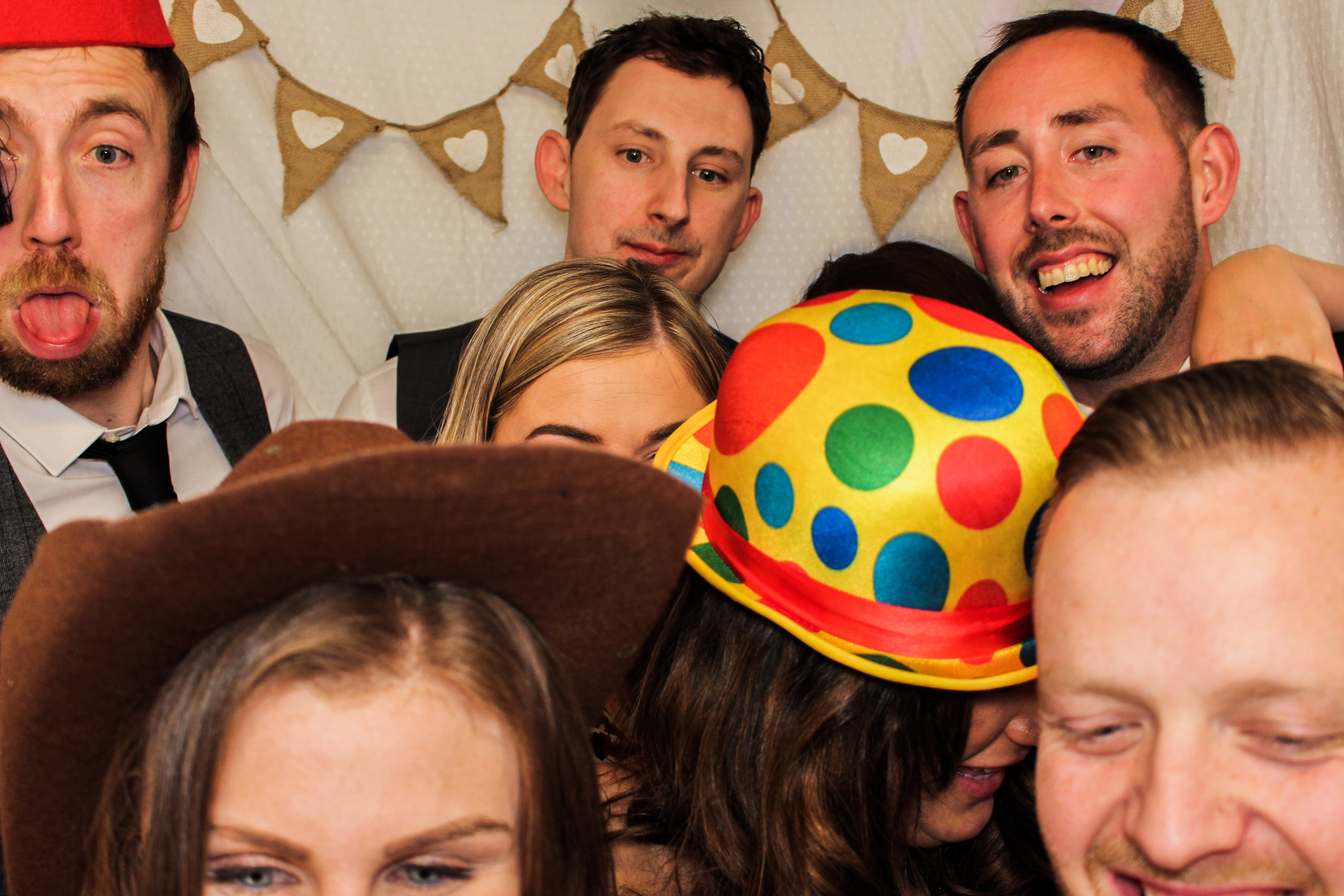 Naimh & Calum's Wedding | View more photos from the event at gallery.capturecube.co.uk/u/Capture-Cube/Naimh-Calums-Wedding