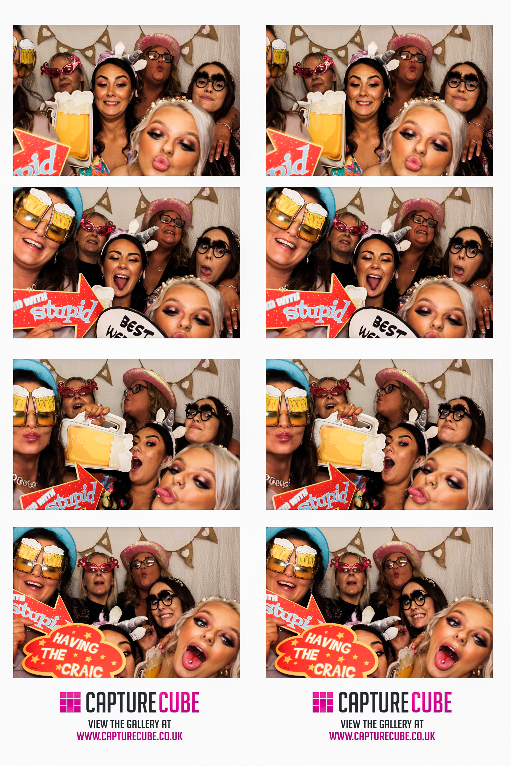 Naimh & Calum's Wedding | View more photos from the event at gallery.capturecube.co.uk/u/Capture-Cube/Naimh-Calums-Wedding