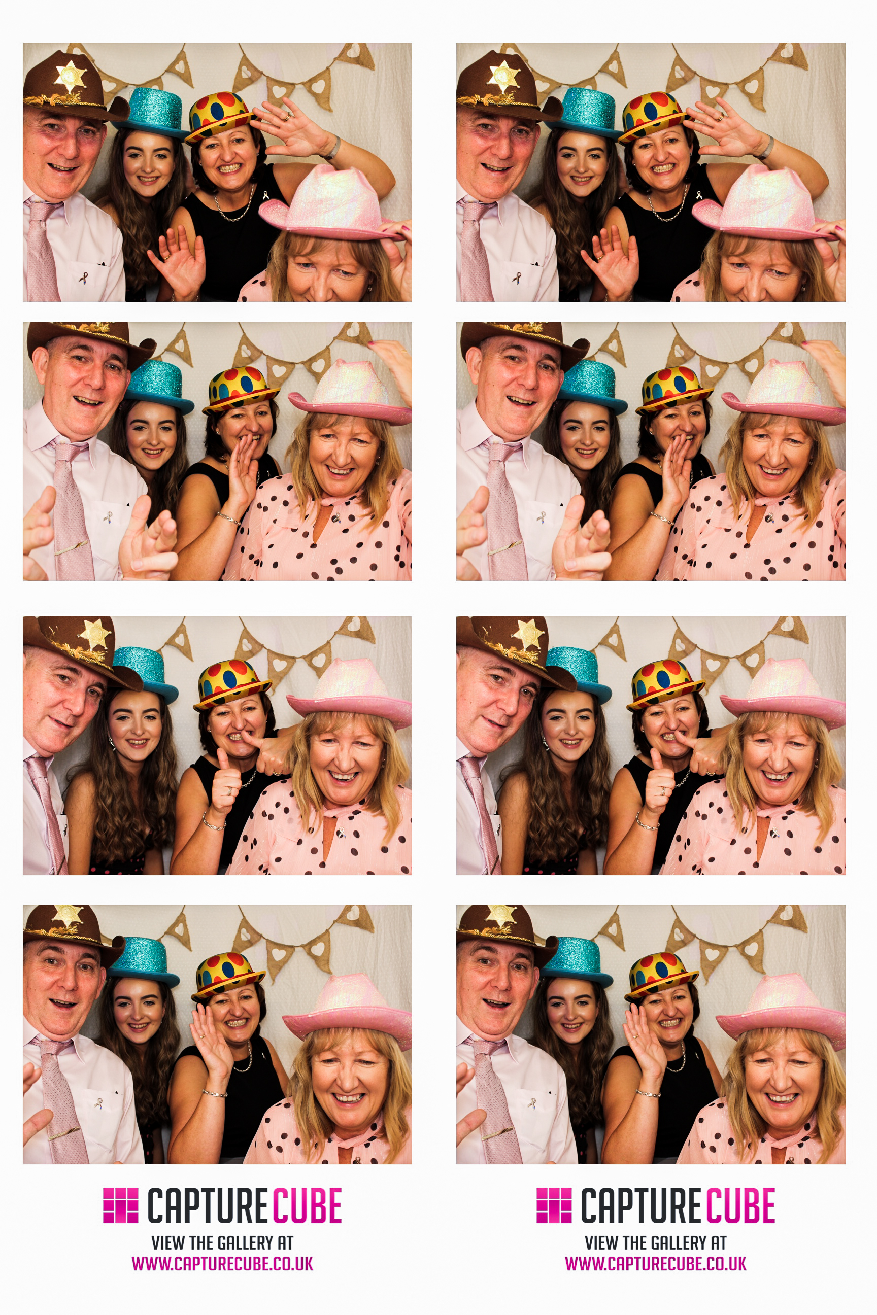 Naimh & Calum's Wedding | View more photos from the event at gallery.capturecube.co.uk/u/Capture-Cube/Naimh-Calums-Wedding