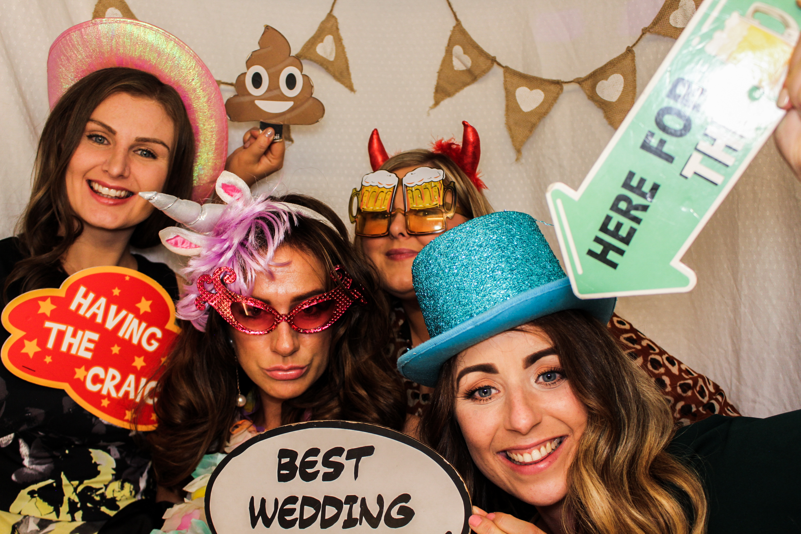 Naimh & Calum's Wedding | View more photos from the event at gallery.capturecube.co.uk/u/Capture-Cube/Naimh-Calums-Wedding